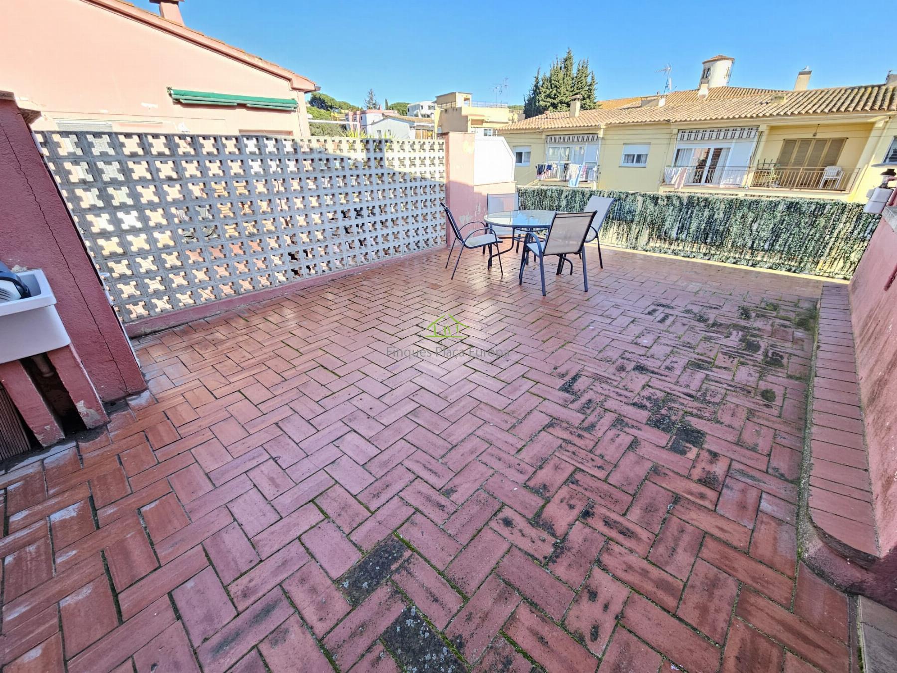 Venta de apartamento en Platja d´Aro
