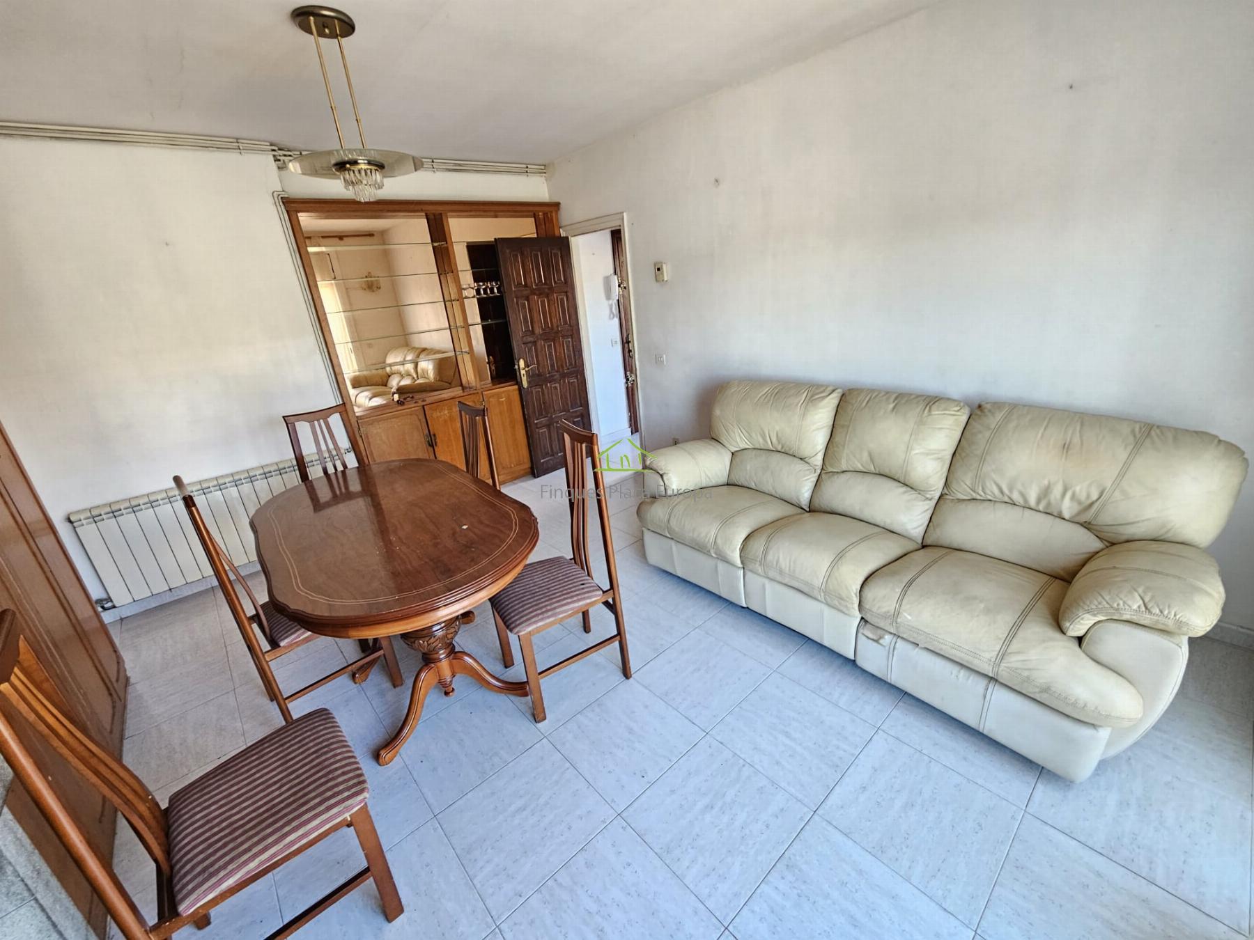 Venta de apartamento en Platja d´Aro