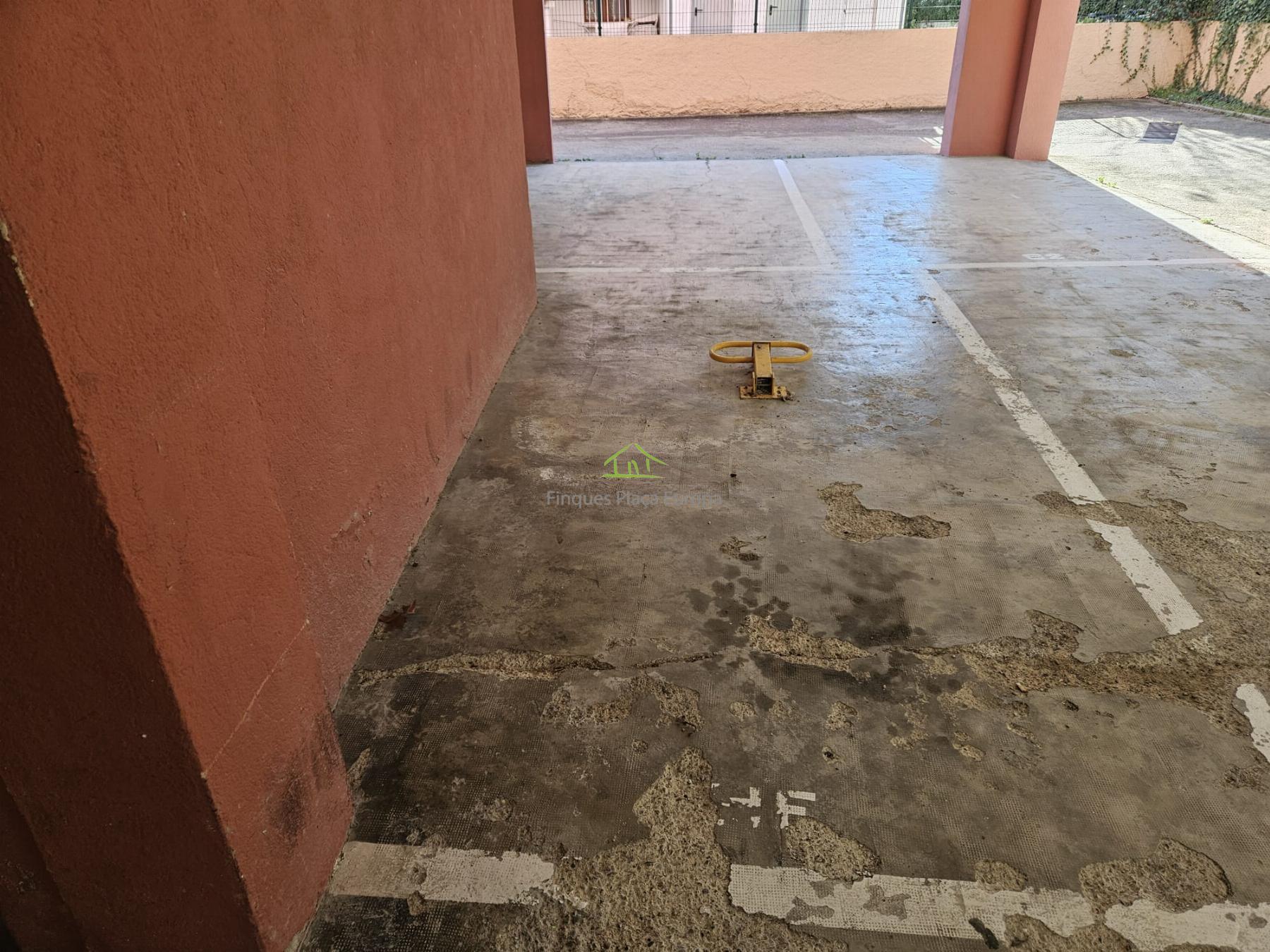 Venta de apartamento en Platja d´Aro