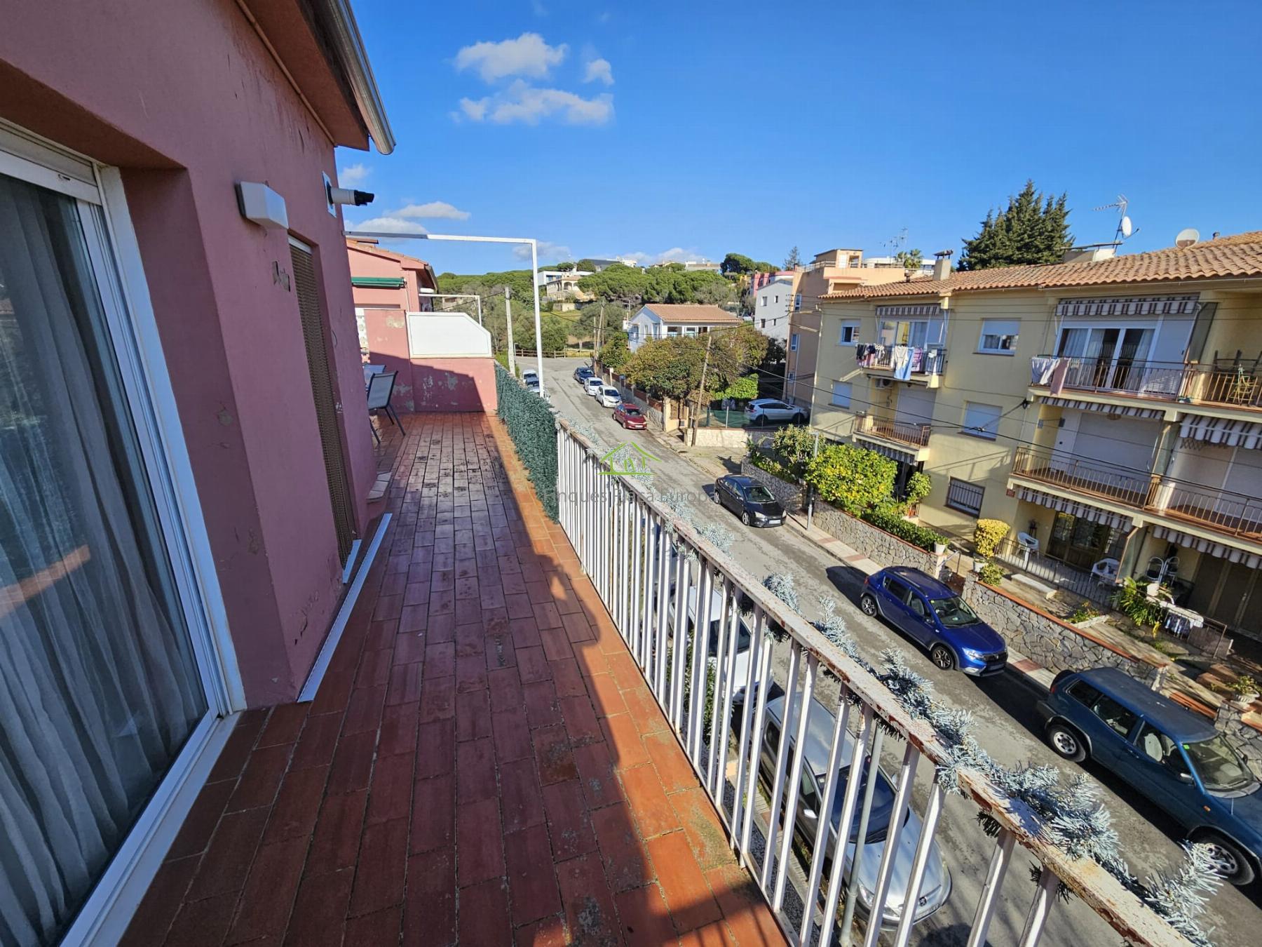 Venta de apartamento en Platja d´Aro