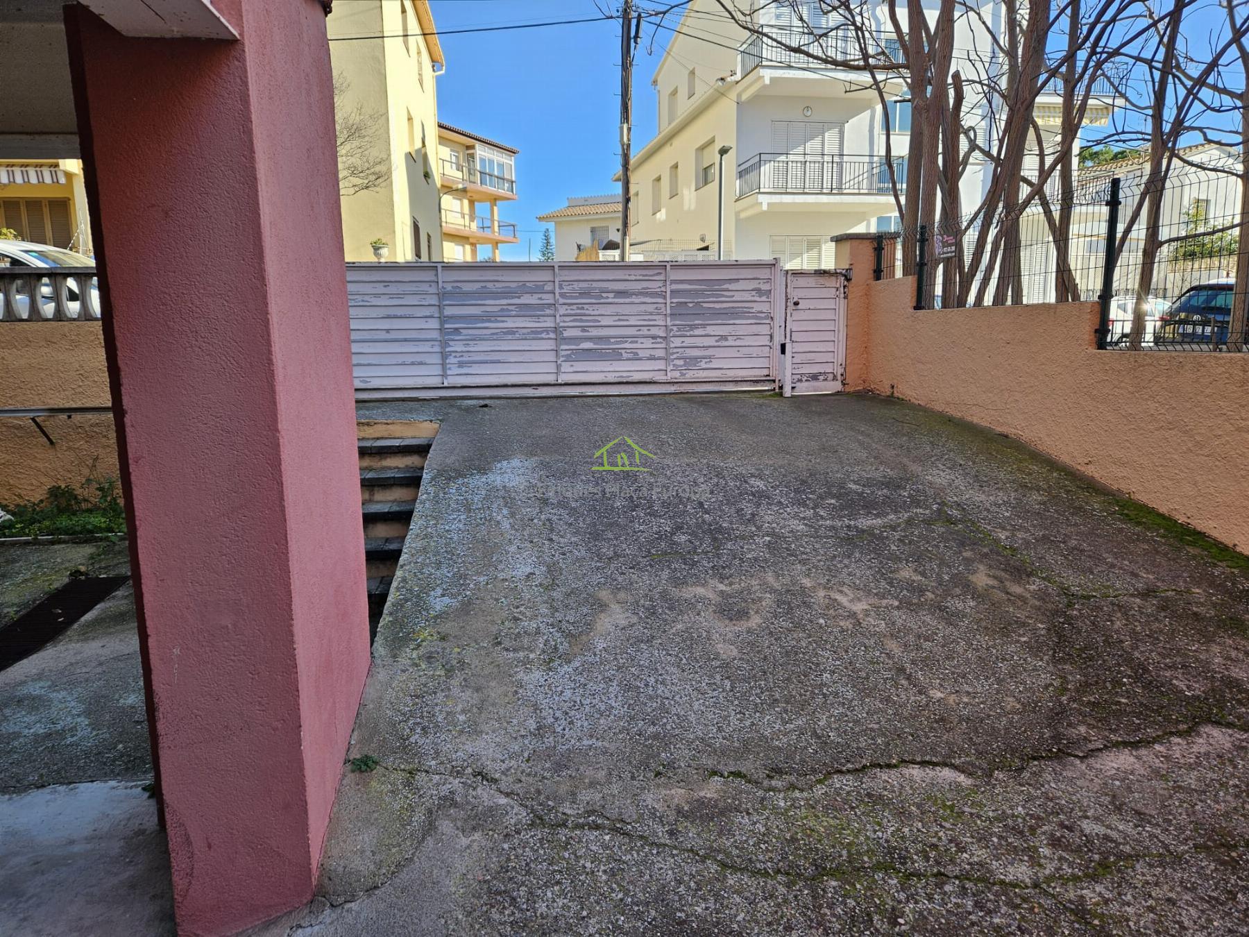 Venta de apartamento en Platja d´Aro