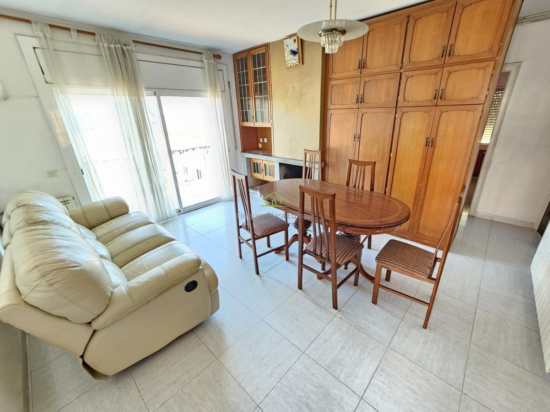 Venta de apartamento en Platja d´Aro