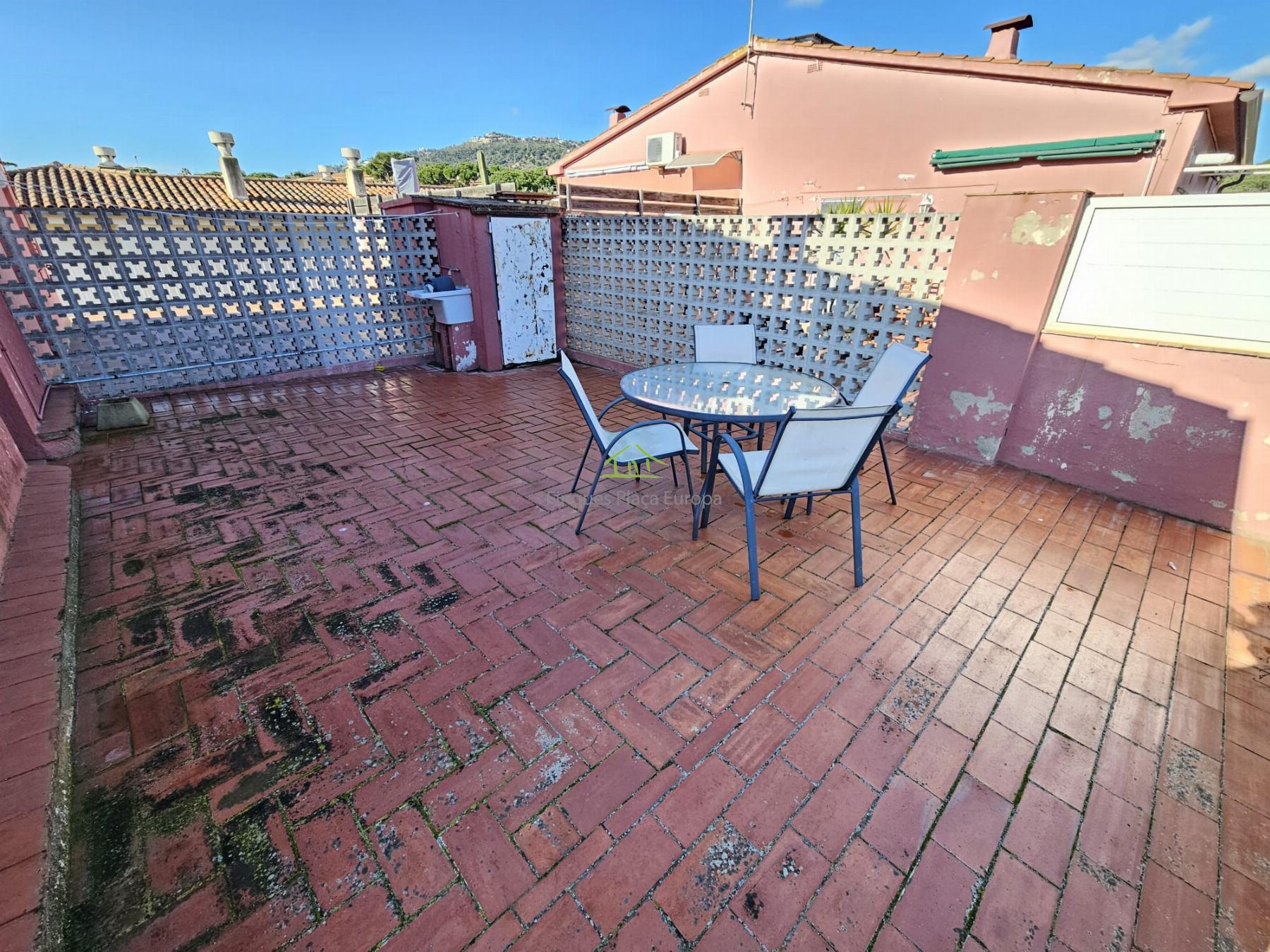 Venta de apartamento en Platja d´Aro