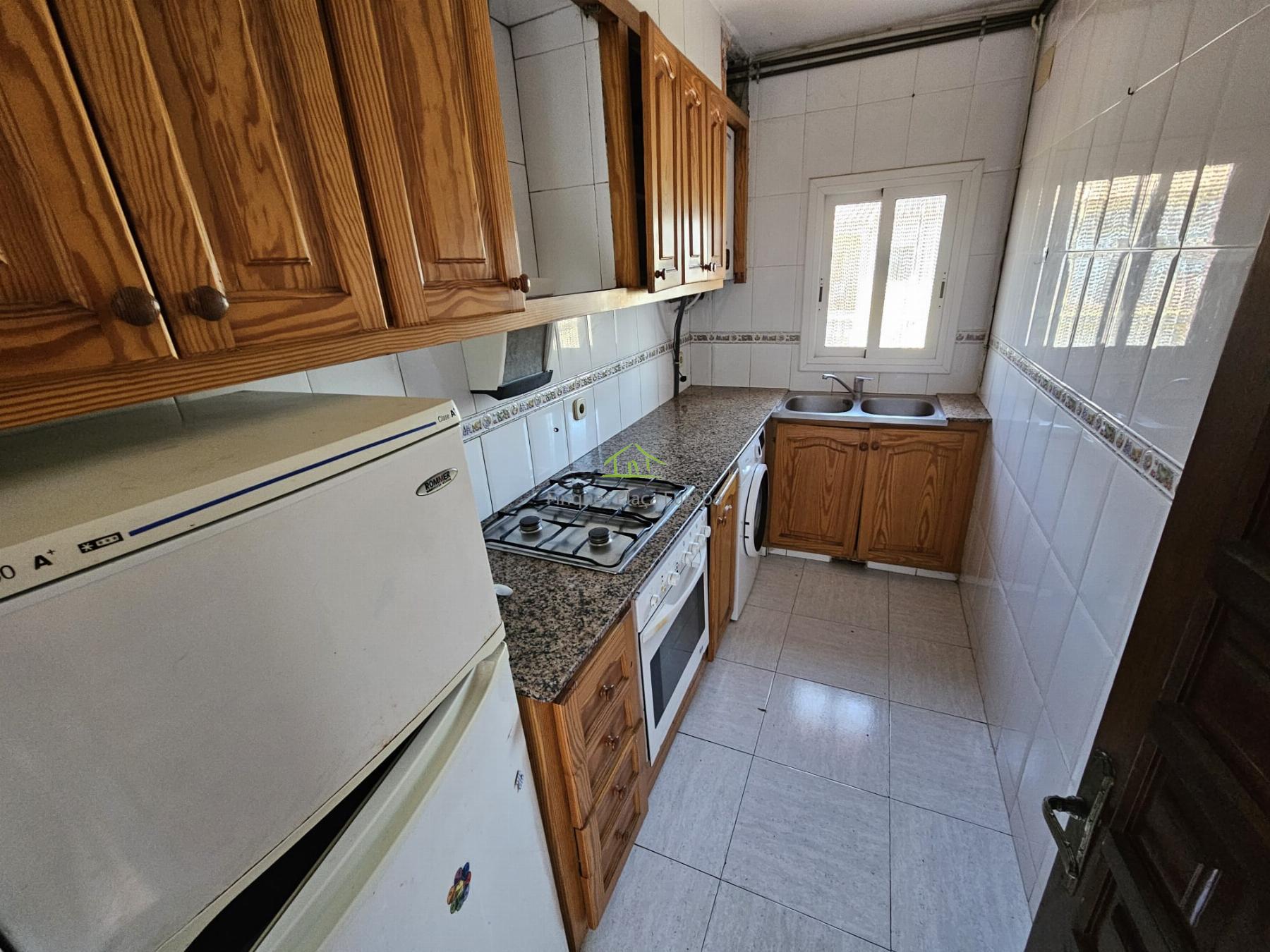 Venta de apartamento en Platja d´Aro