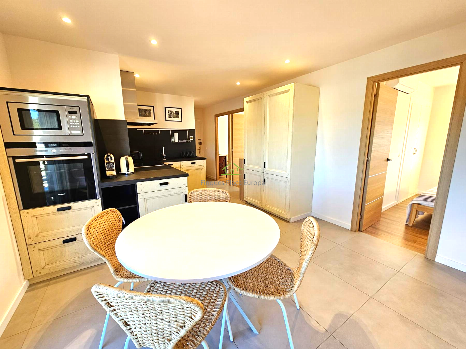 Vente de appartement dans Platja d´Aro