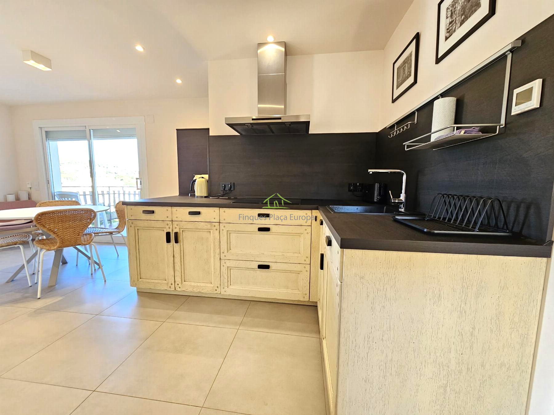 Vente de appartement dans Platja d´Aro