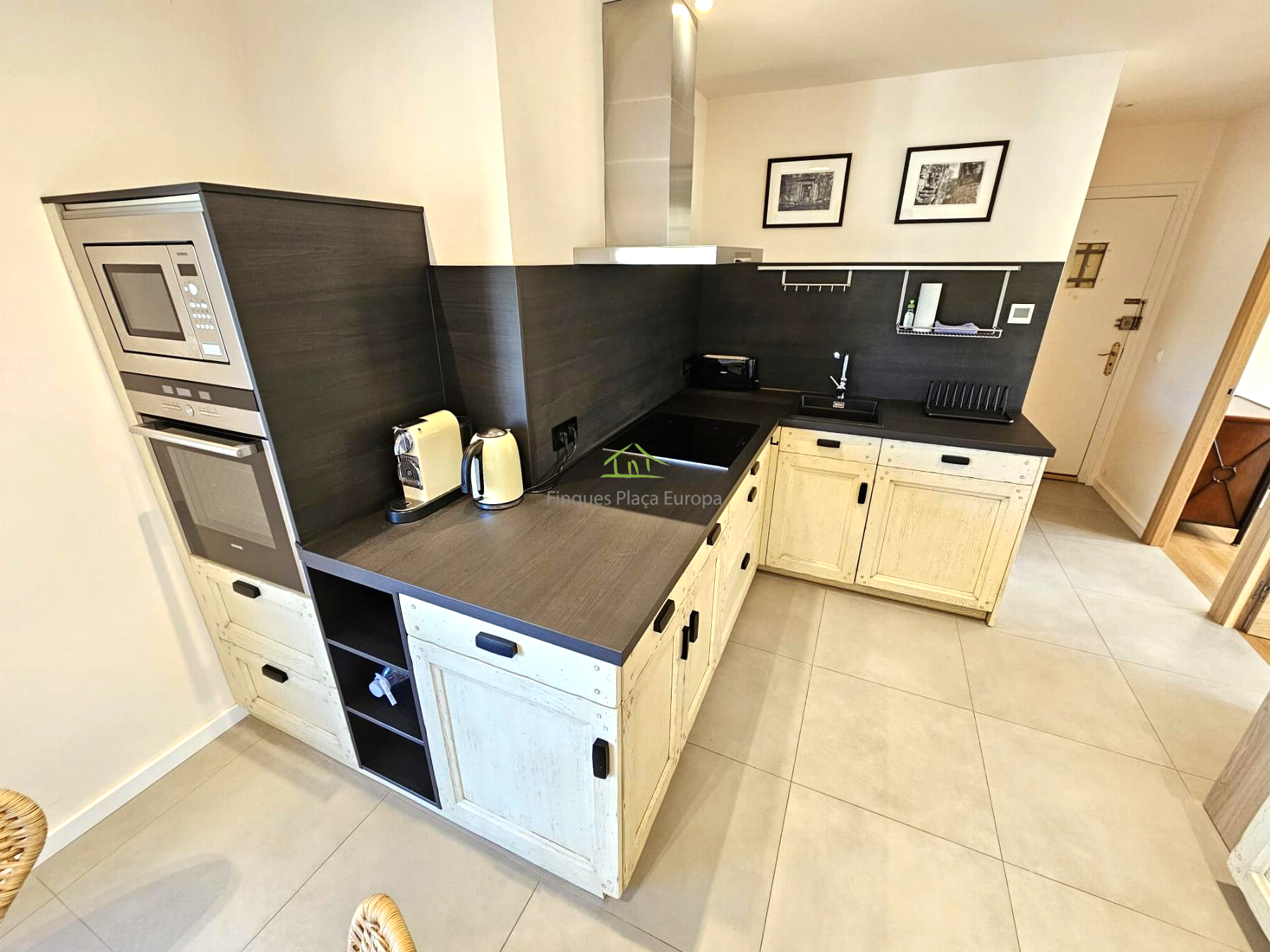 Vente de appartement dans Platja d´Aro