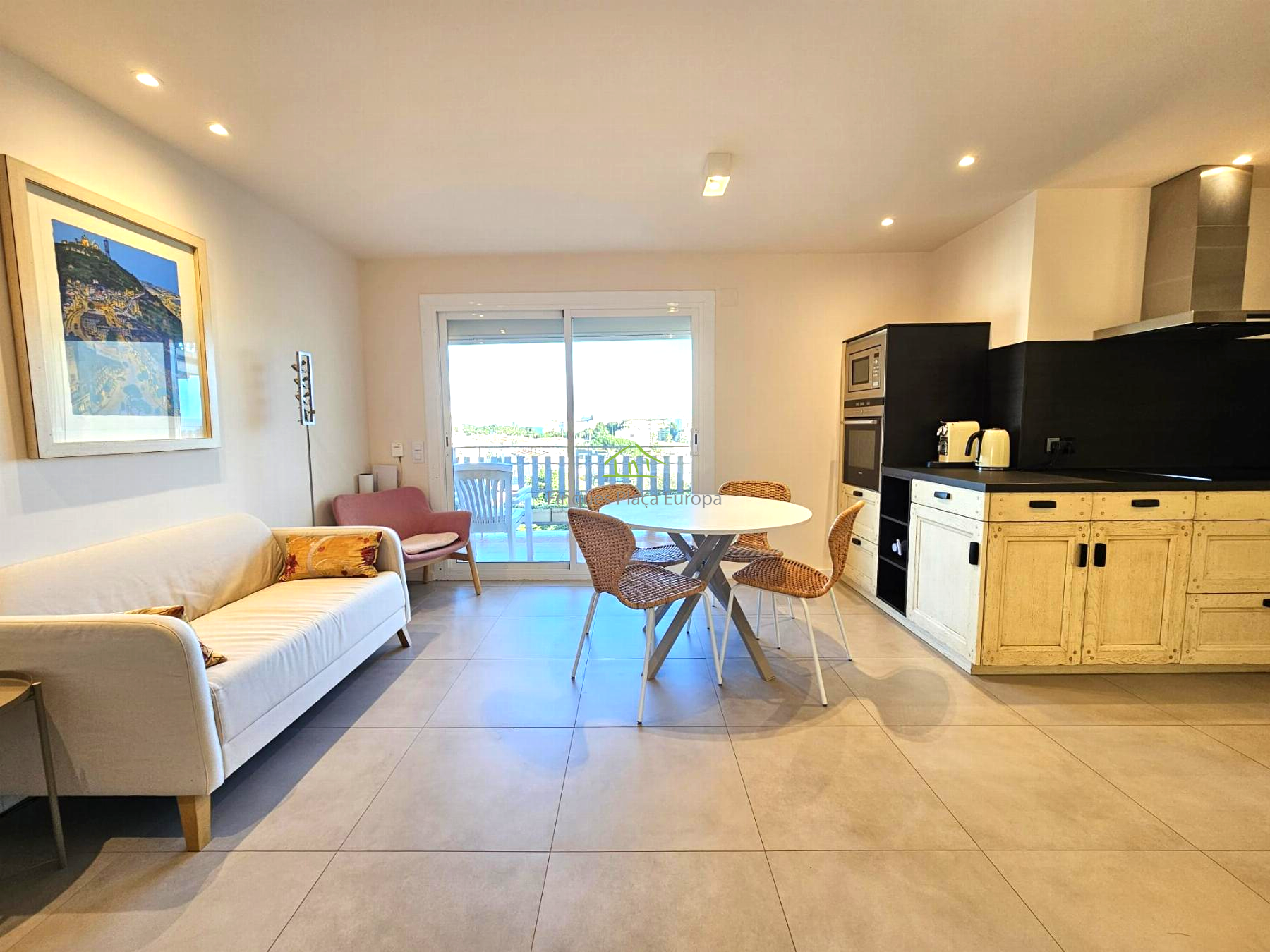 Vente de appartement dans Platja d´Aro