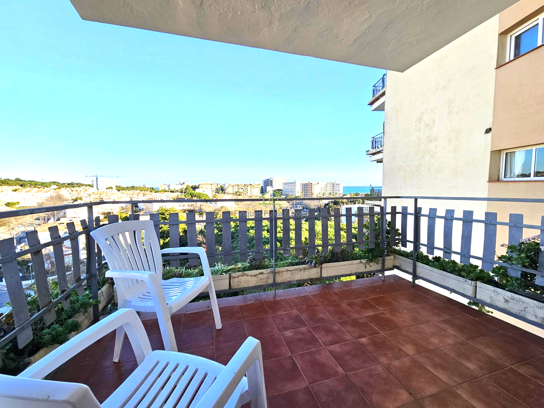 Vente de appartement dans Platja d´Aro