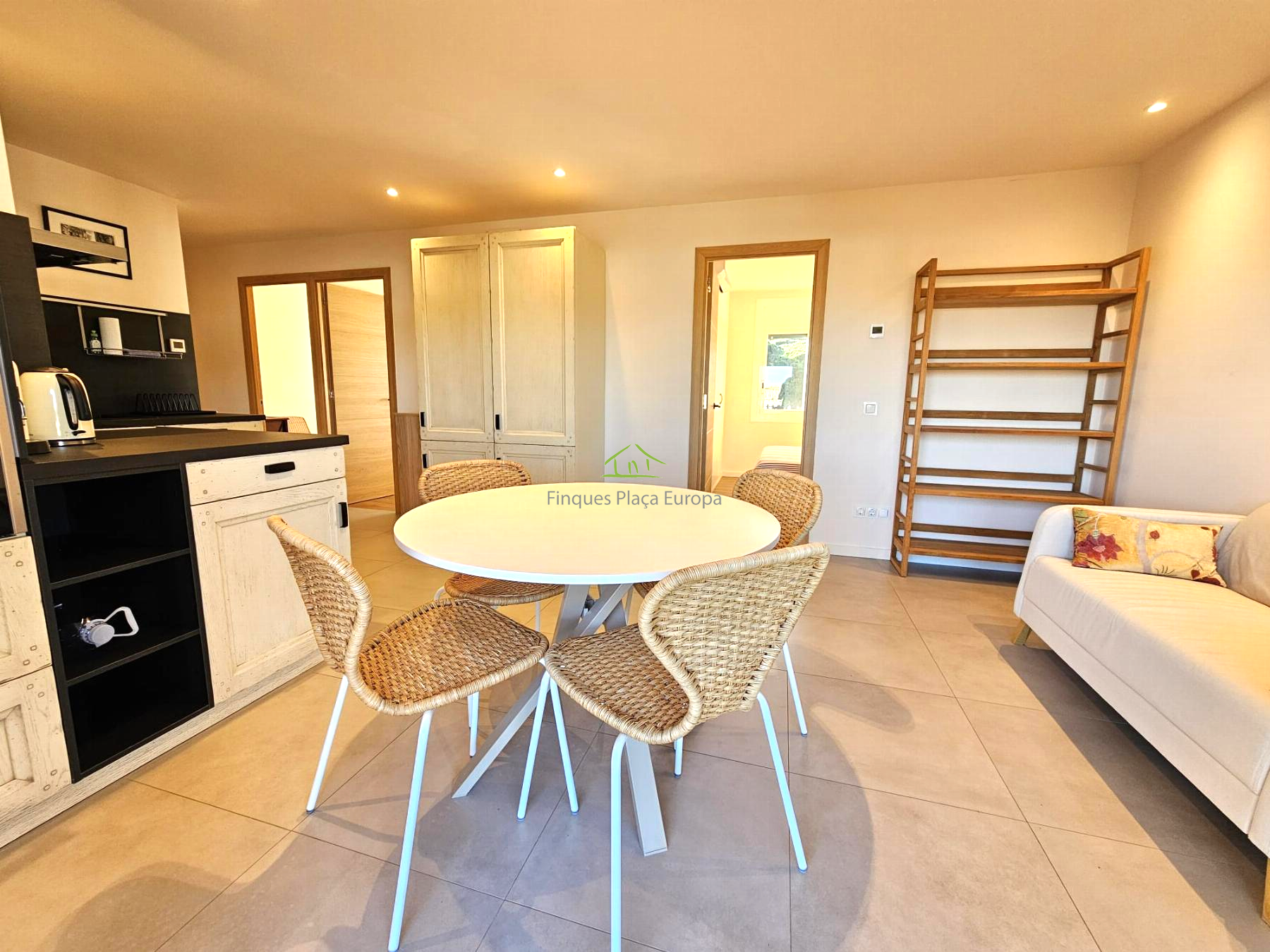 Vente de appartement dans Platja d´Aro