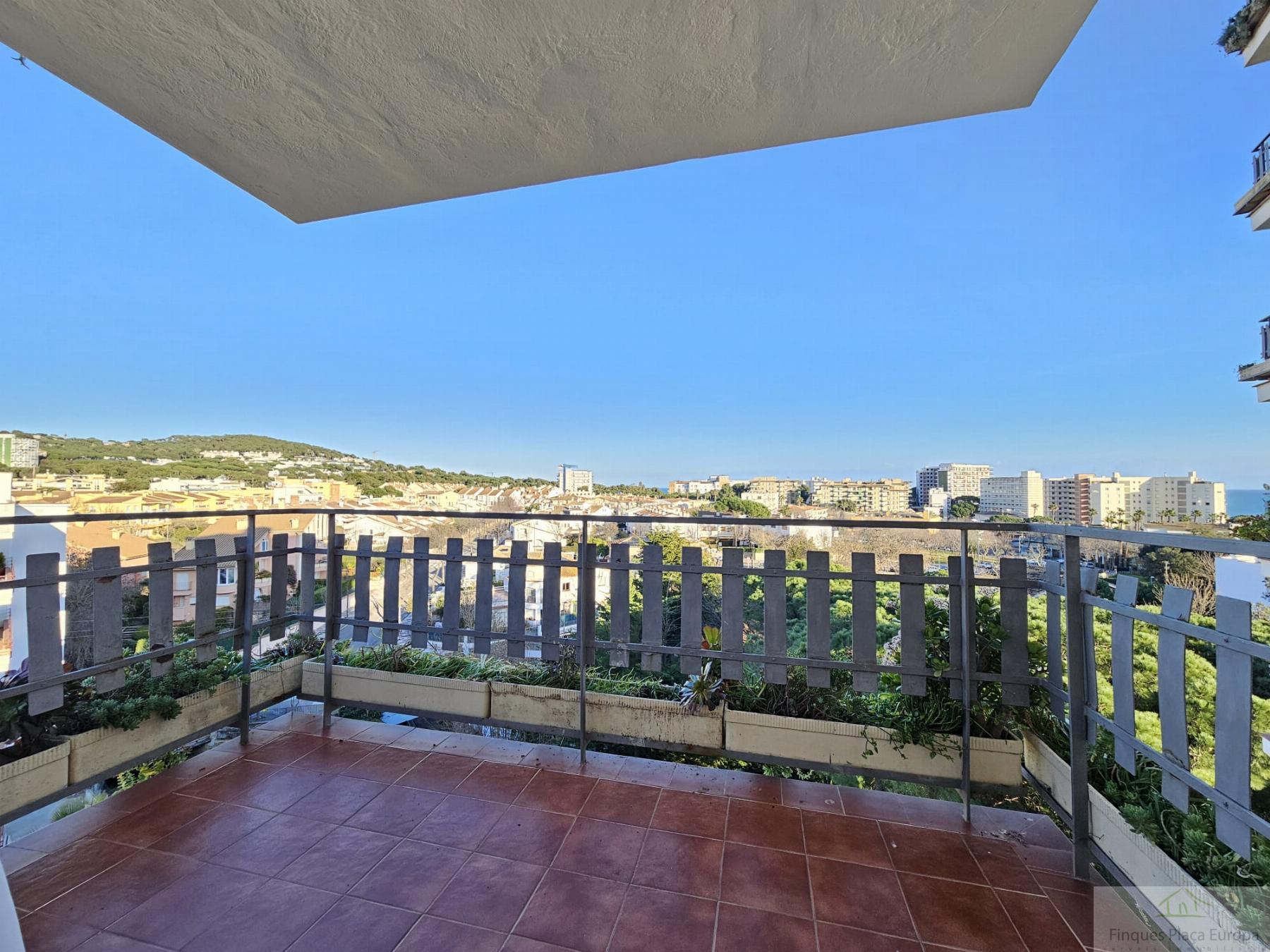 Venta de apartamento en Platja d´Aro