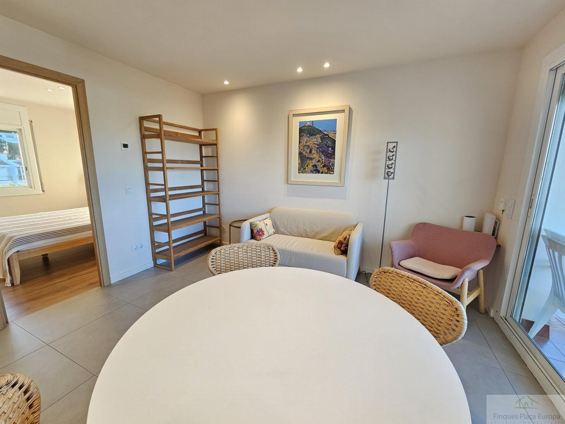 Venta de apartamento en Platja d´Aro