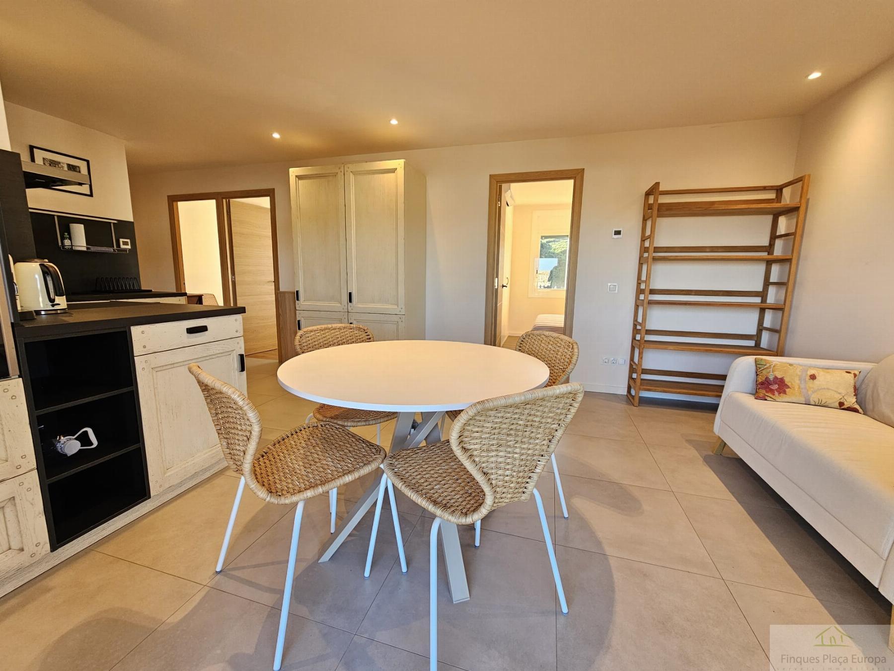Venta de apartamento en Platja d´Aro