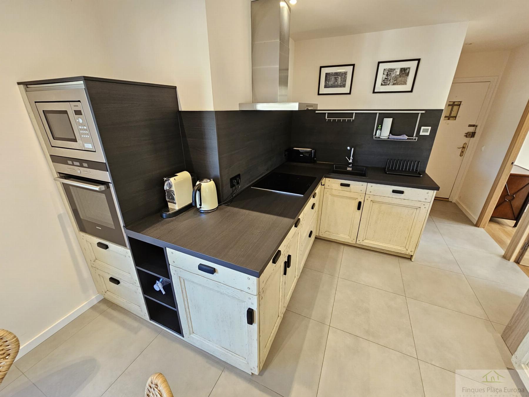 Venta de apartamento en Platja d´Aro