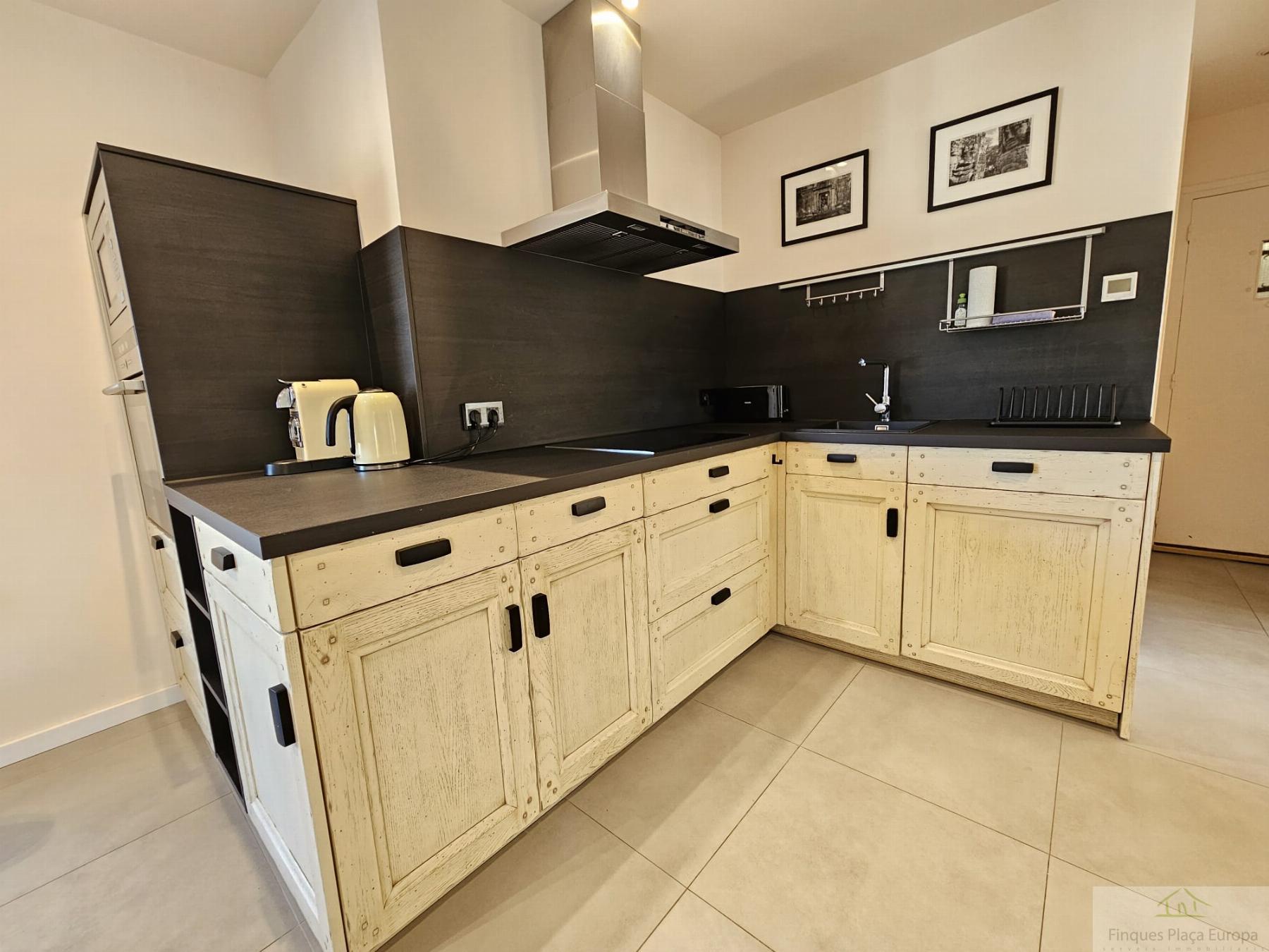 Venta de apartamento en Platja d´Aro