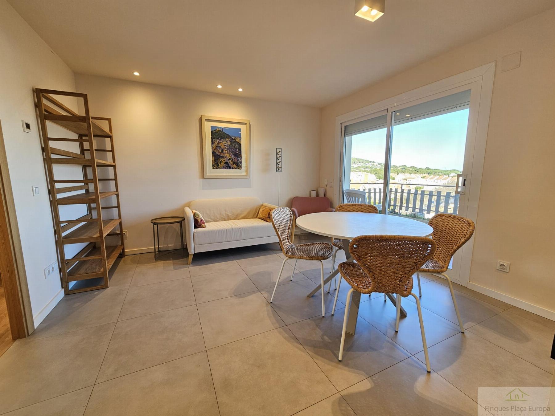 Venta de apartamento en Platja d´Aro