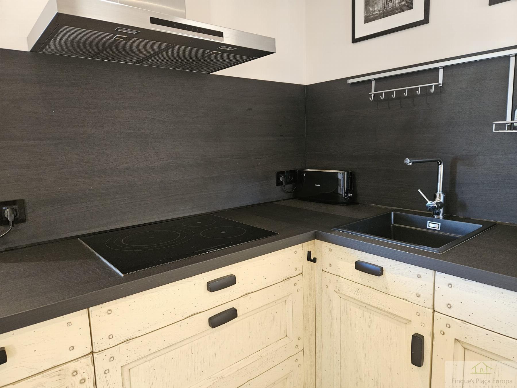 Venta de apartamento en Platja d´Aro
