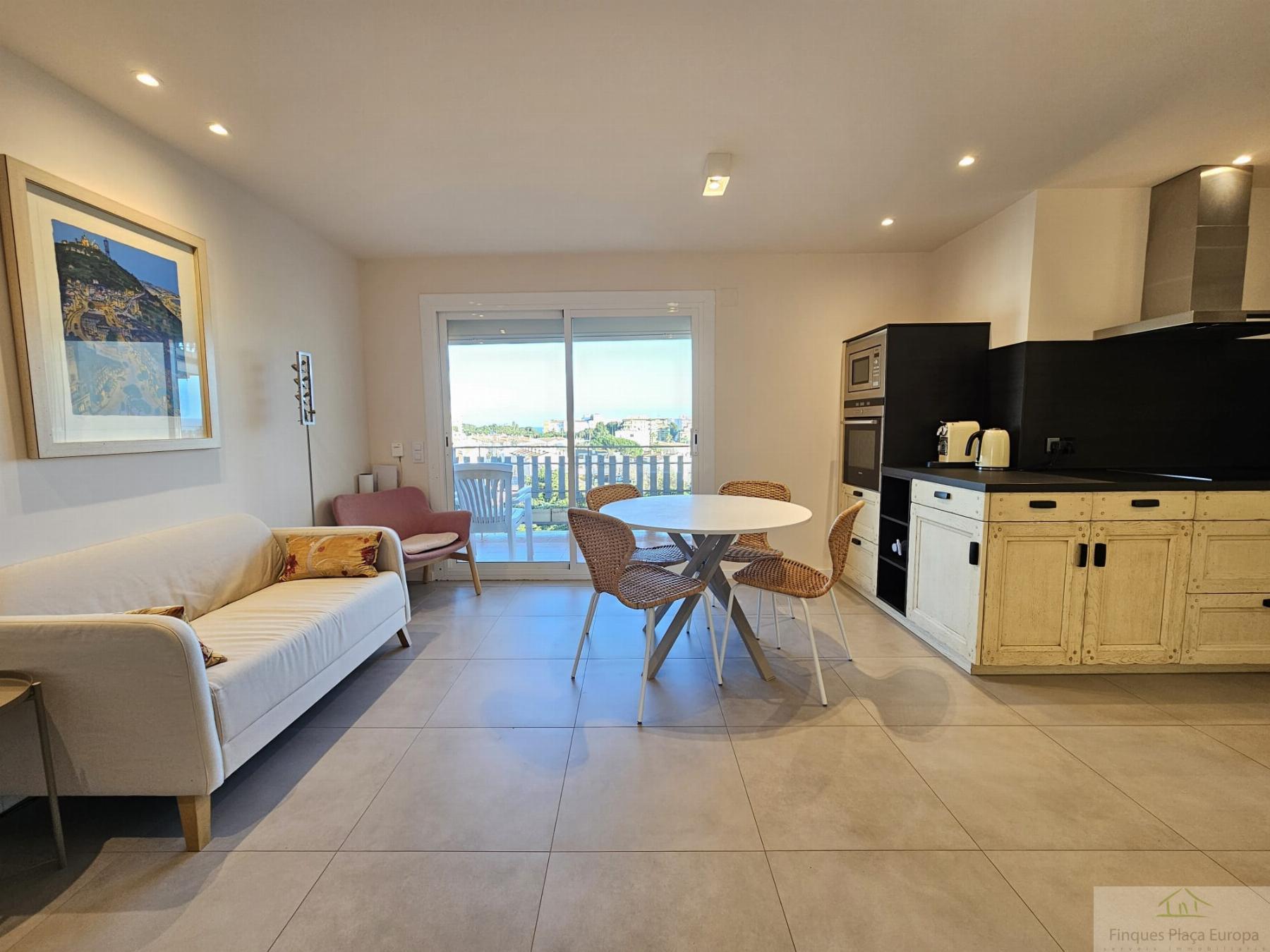 Venta de apartamento en Platja d´Aro