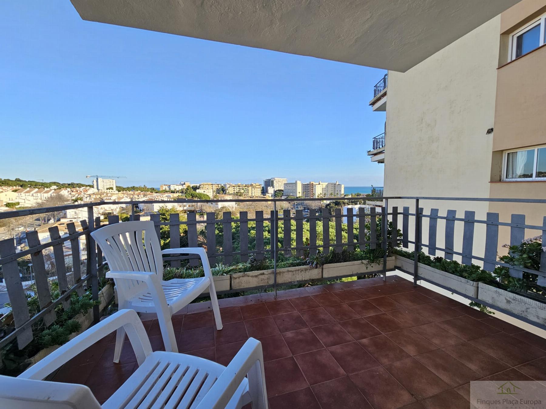 Venta de apartamento en Platja d´Aro