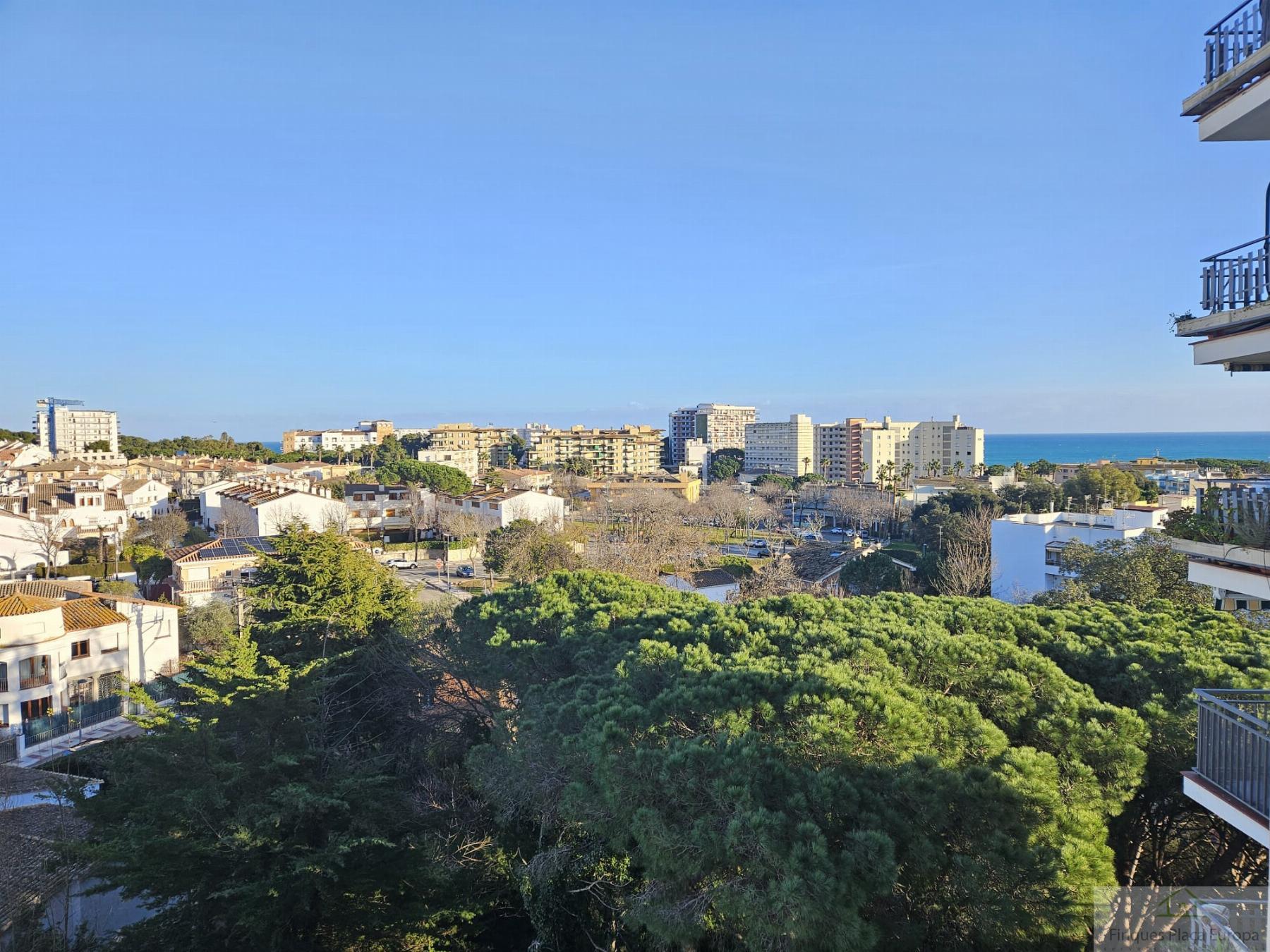 Venta de apartamento en Platja d´Aro