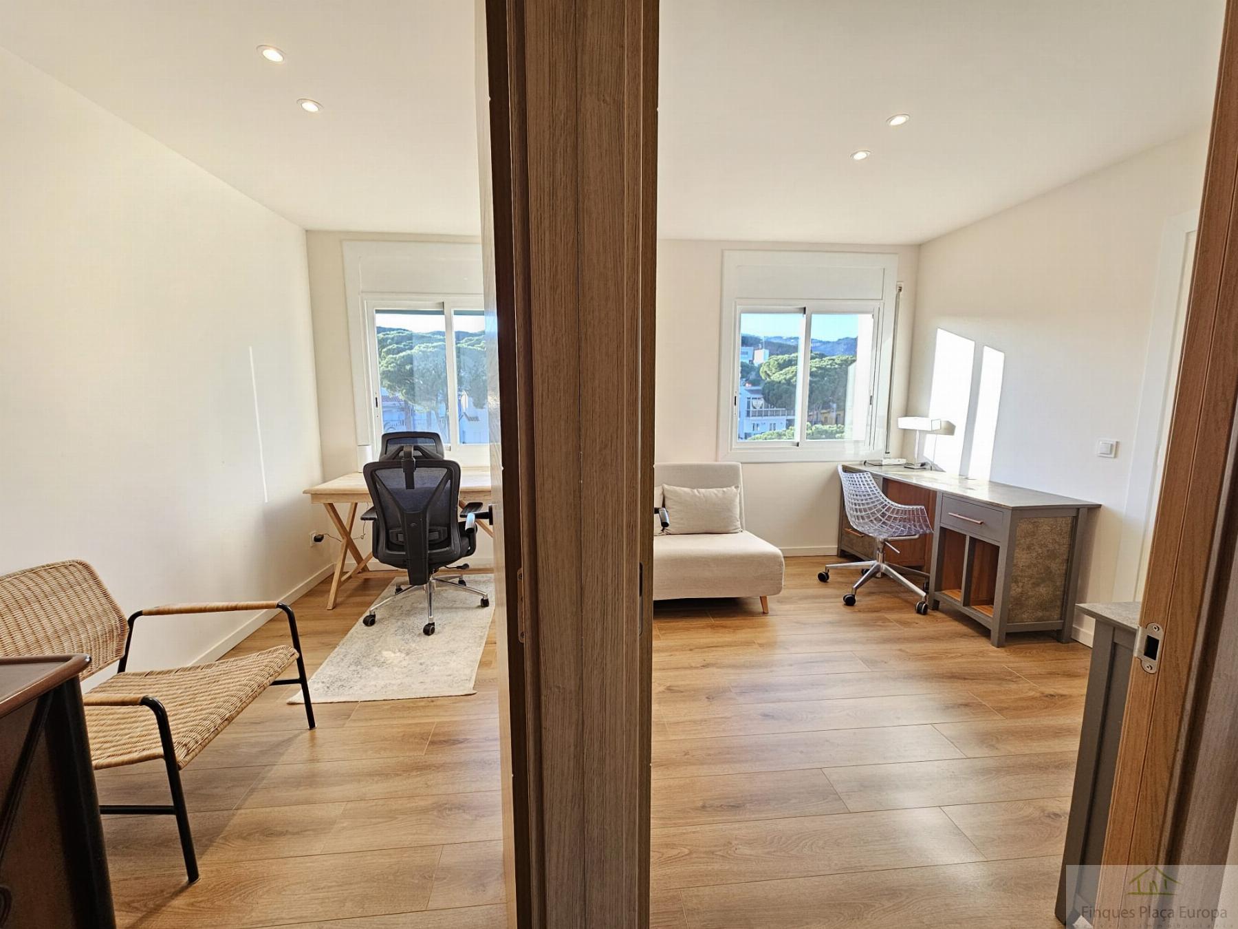 Venta de apartamento en Platja d´Aro