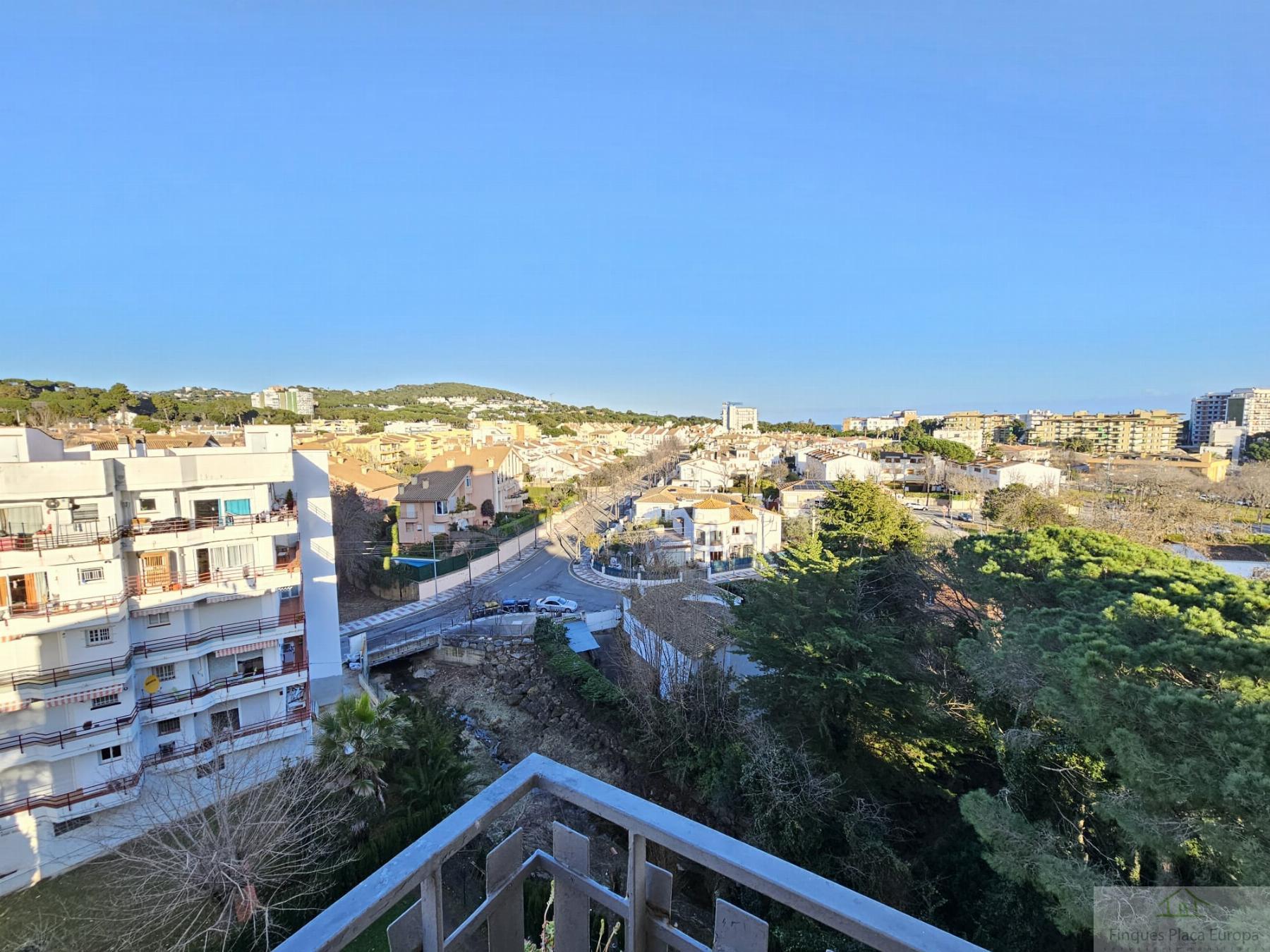Venta de apartamento en Platja d´Aro