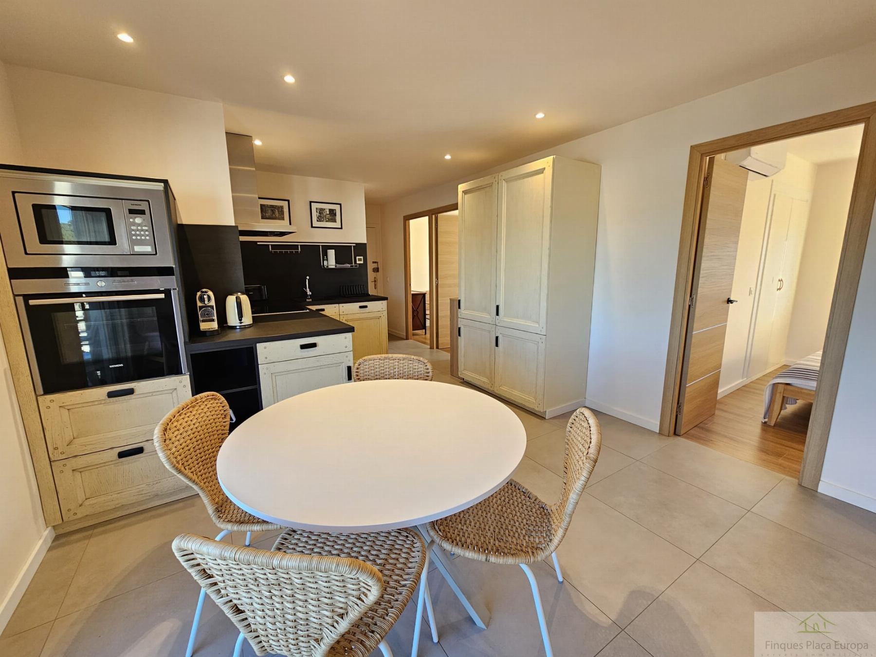 Venta de apartamento en Platja d´Aro