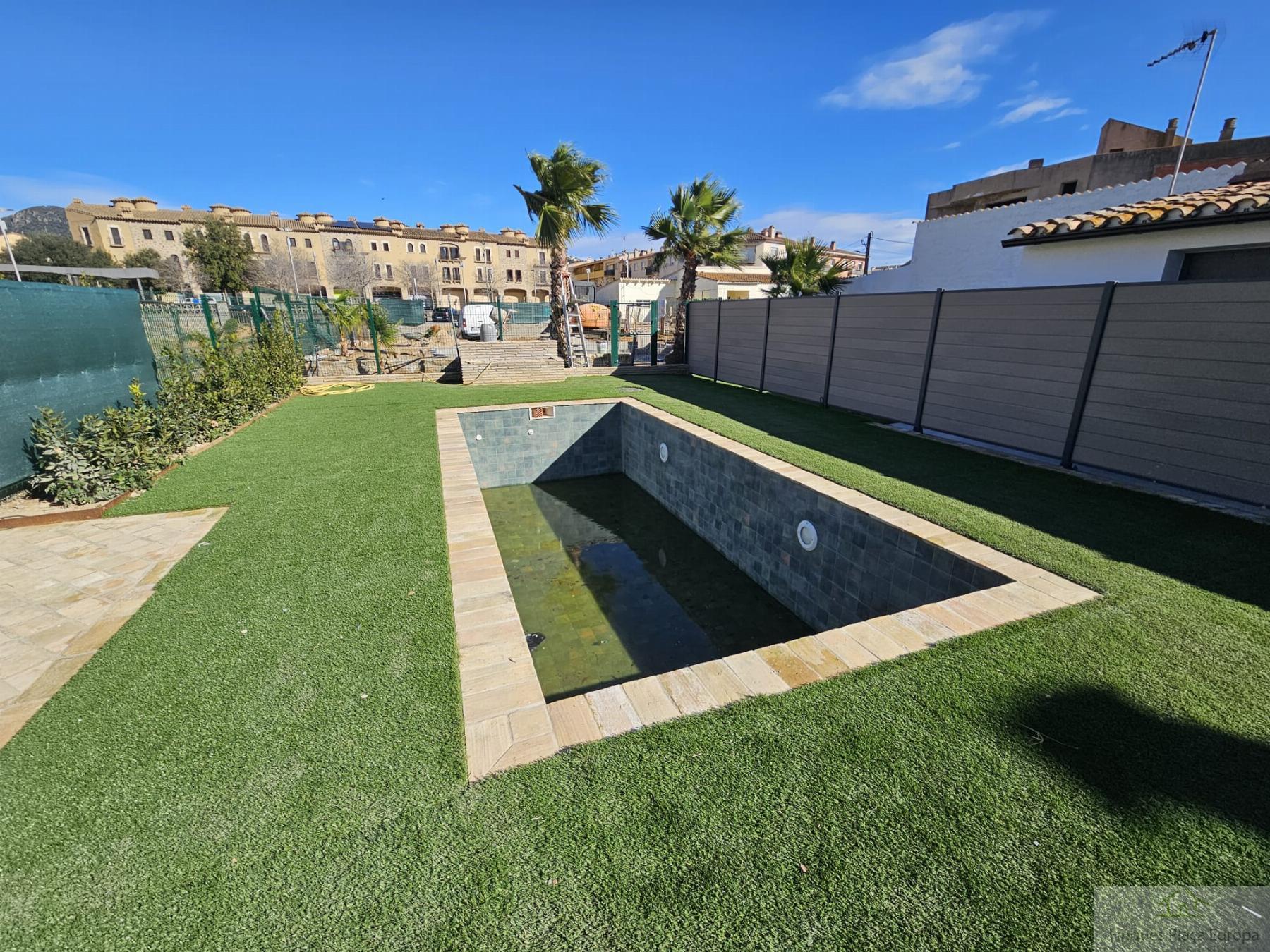 Venta de casa en Santa Cristina D´aro