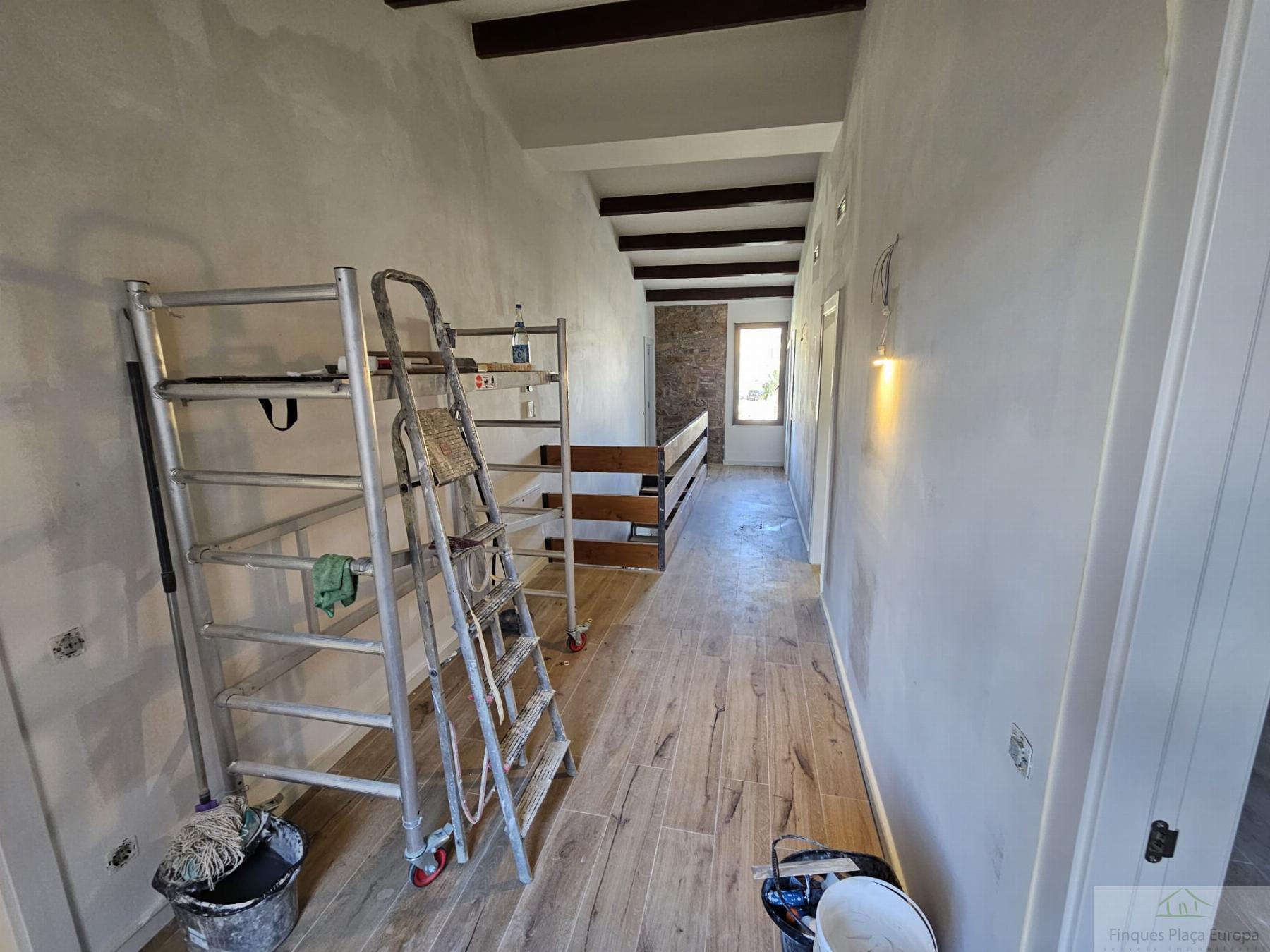 Venta de casa en Santa Cristina D´aro