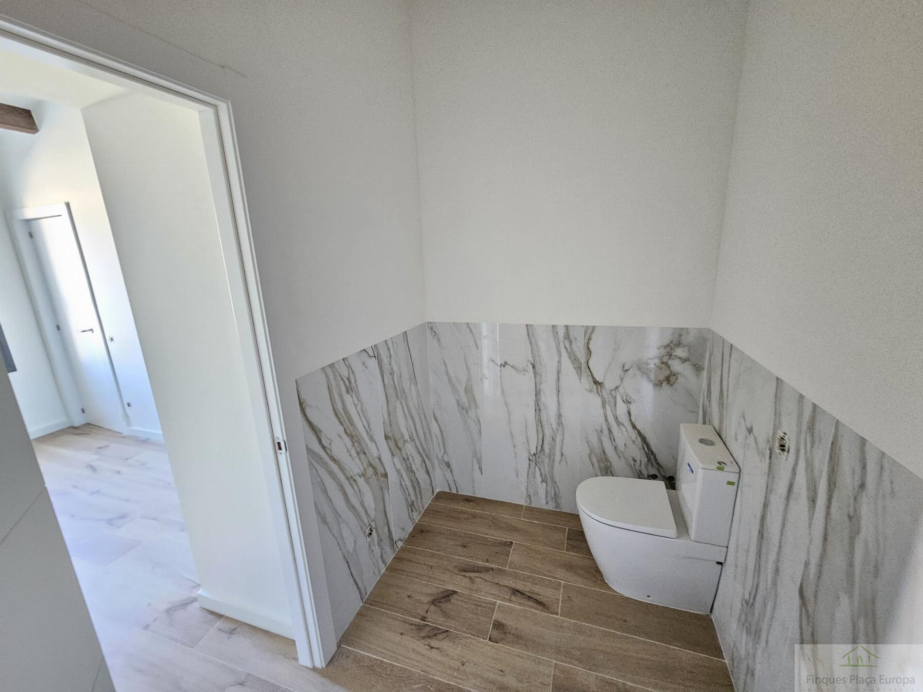 Venta de casa en Santa Cristina D´aro