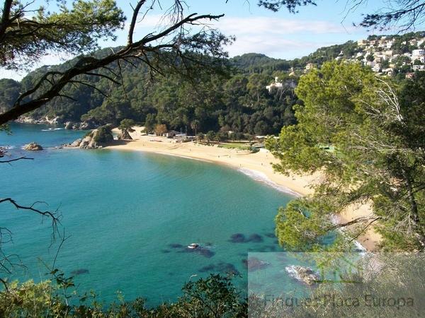 Venta de casa en Santa Cristina D´aro