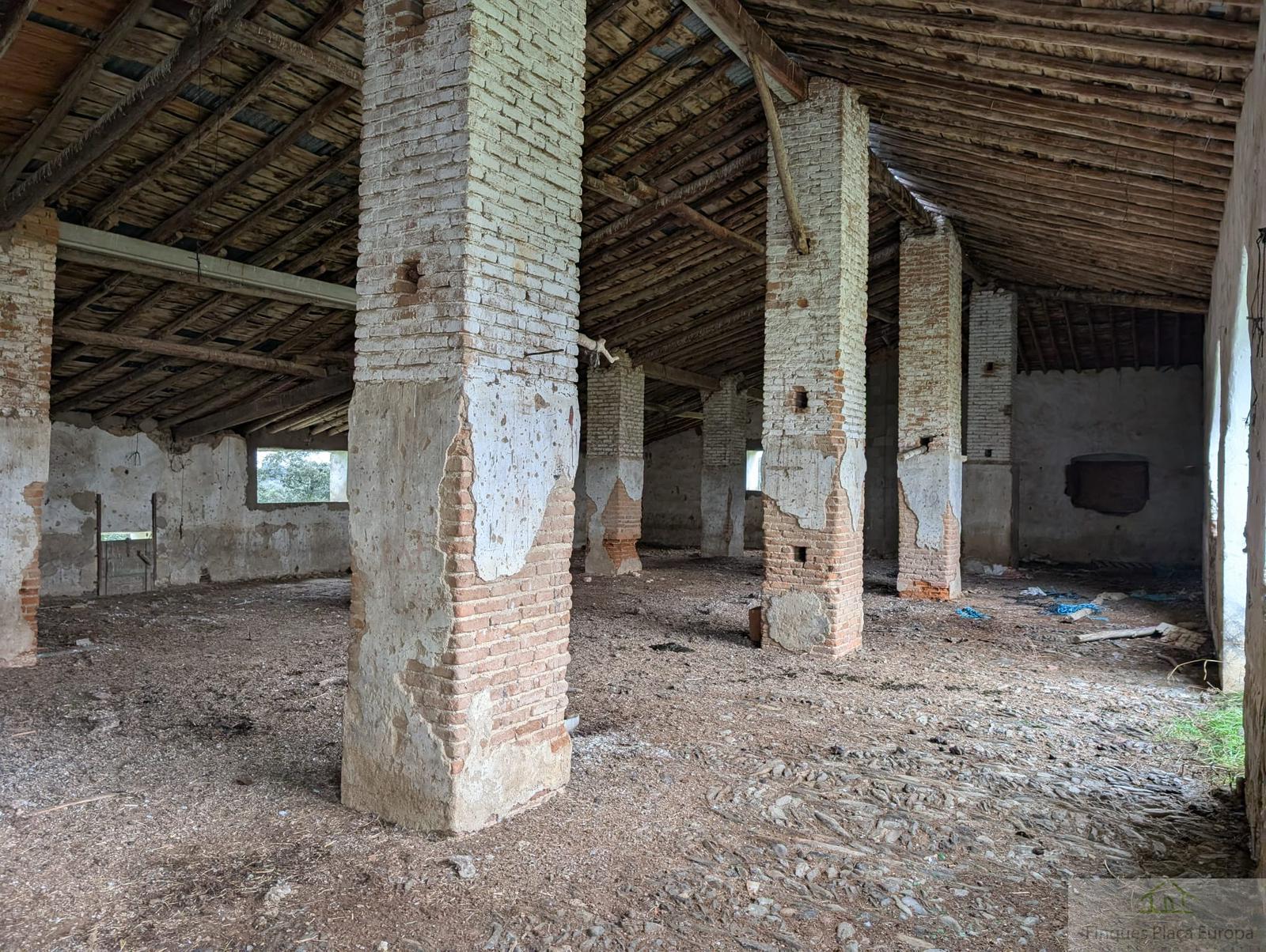 Vente de terrain dans Zorita