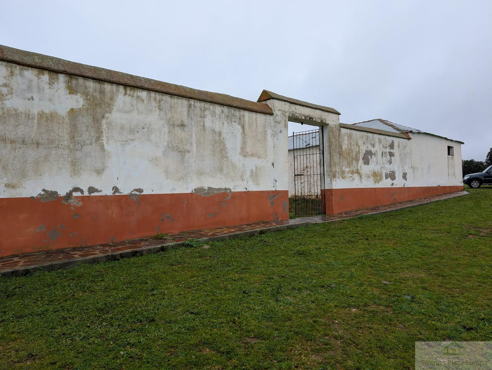Vente de terrain dans Zorita