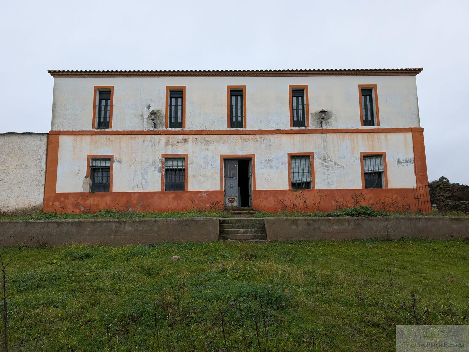 Vente de terrain dans Zorita