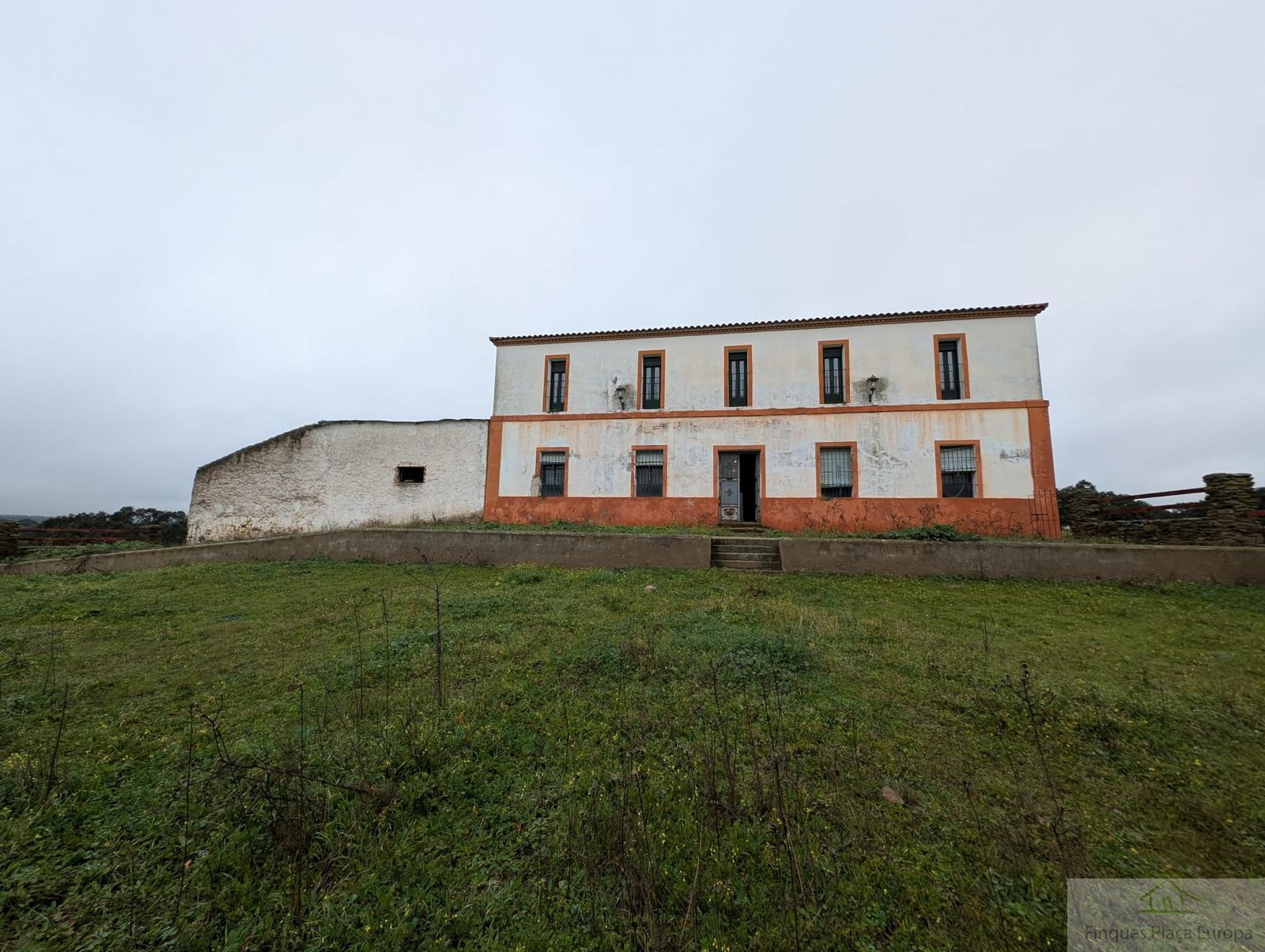 Vente de terrain dans Zorita