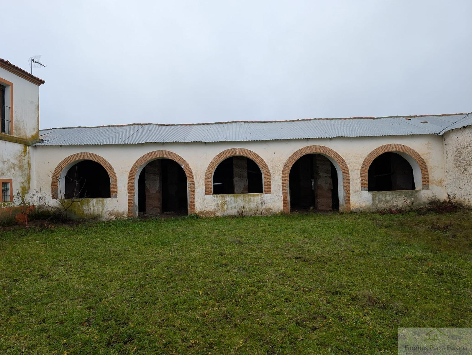 Vente de terrain dans Zorita