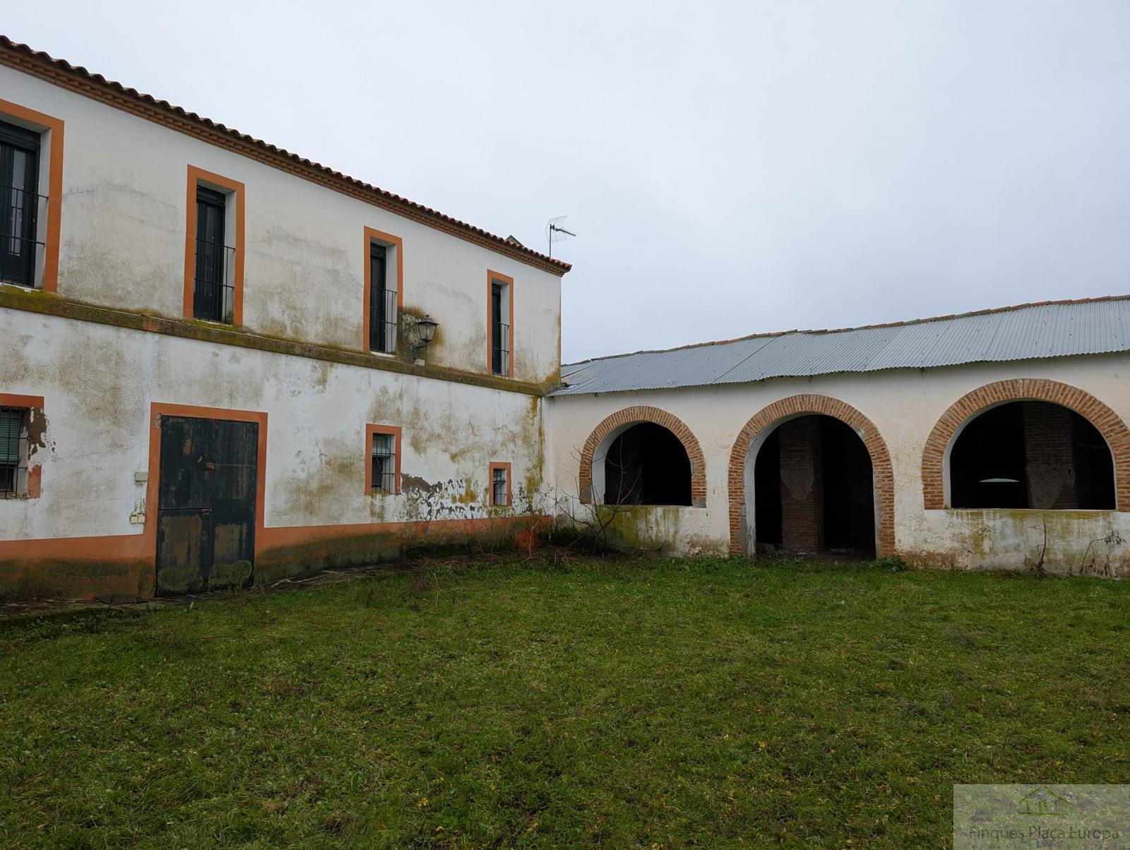 Vente de terrain dans Zorita