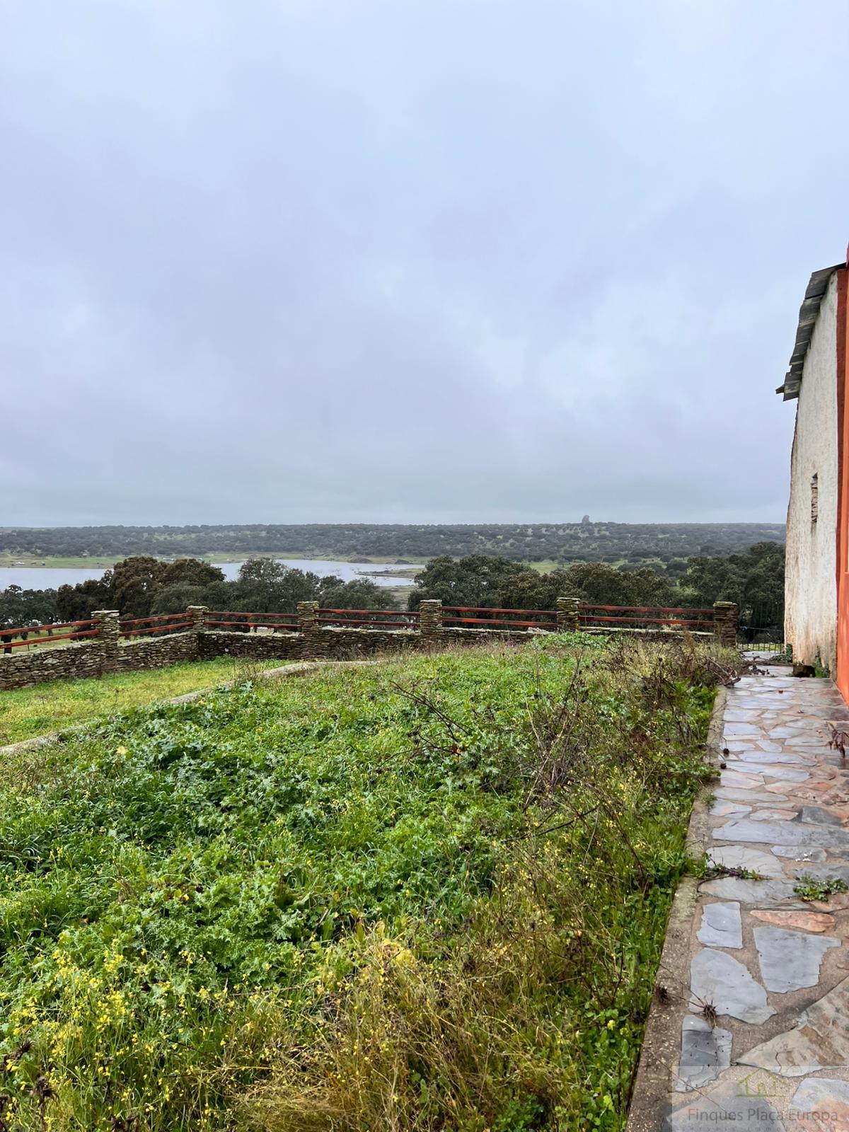 Vente de terrain dans Zorita