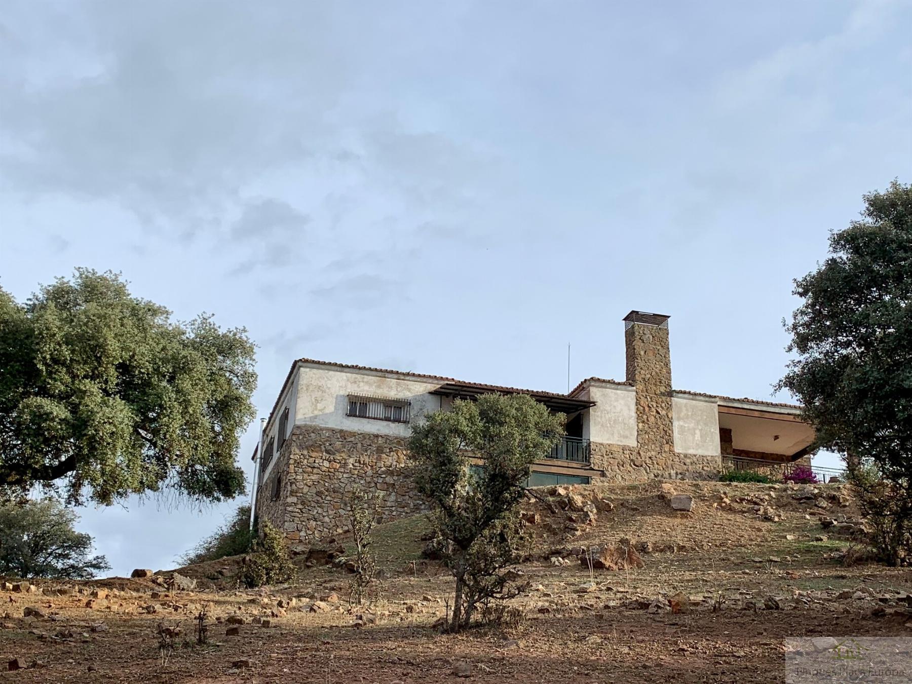 Venta de terreno en Garbayuela