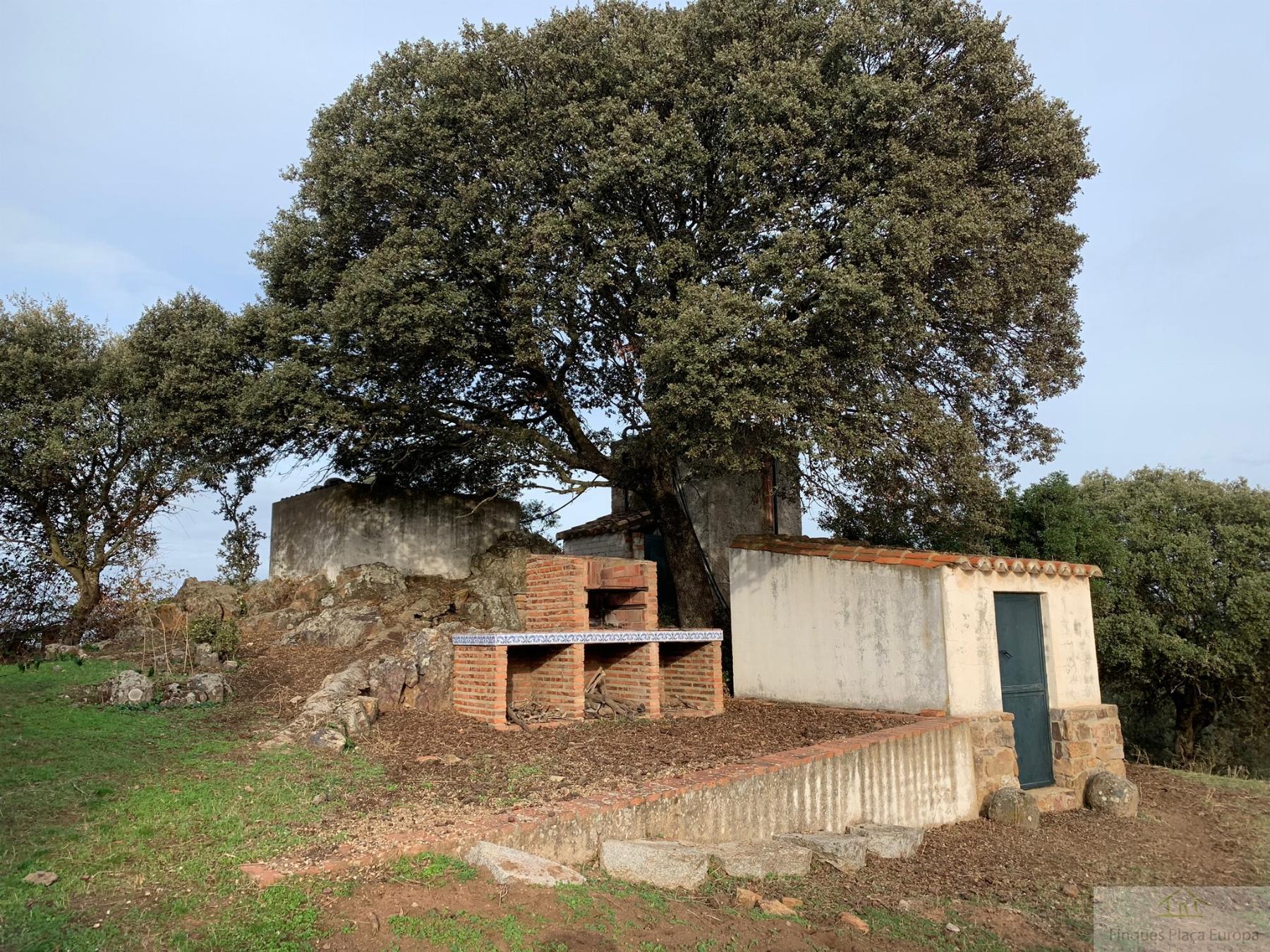 Venta de terreno en Garbayuela