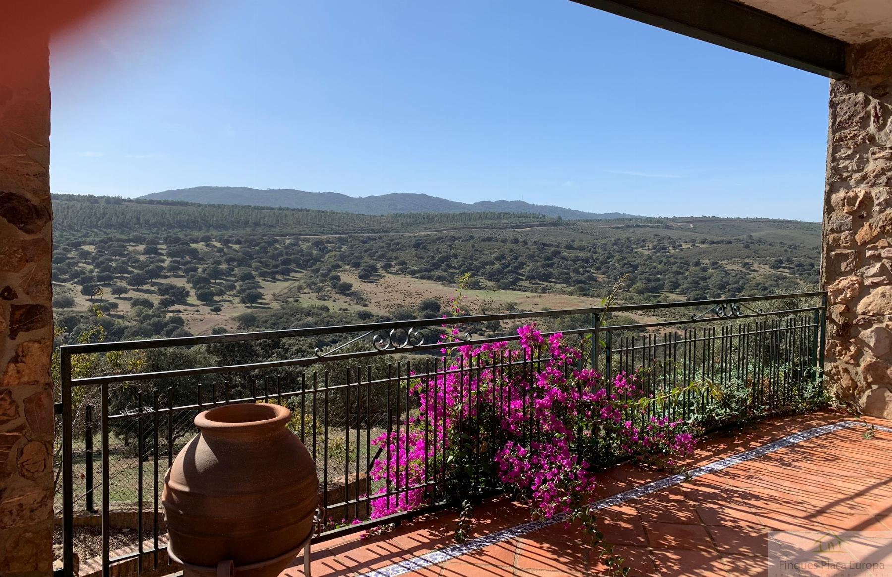 Venta de terreno en Garbayuela