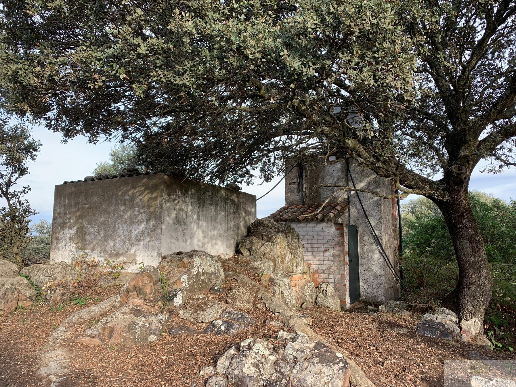 Venta de terreno en Garbayuela