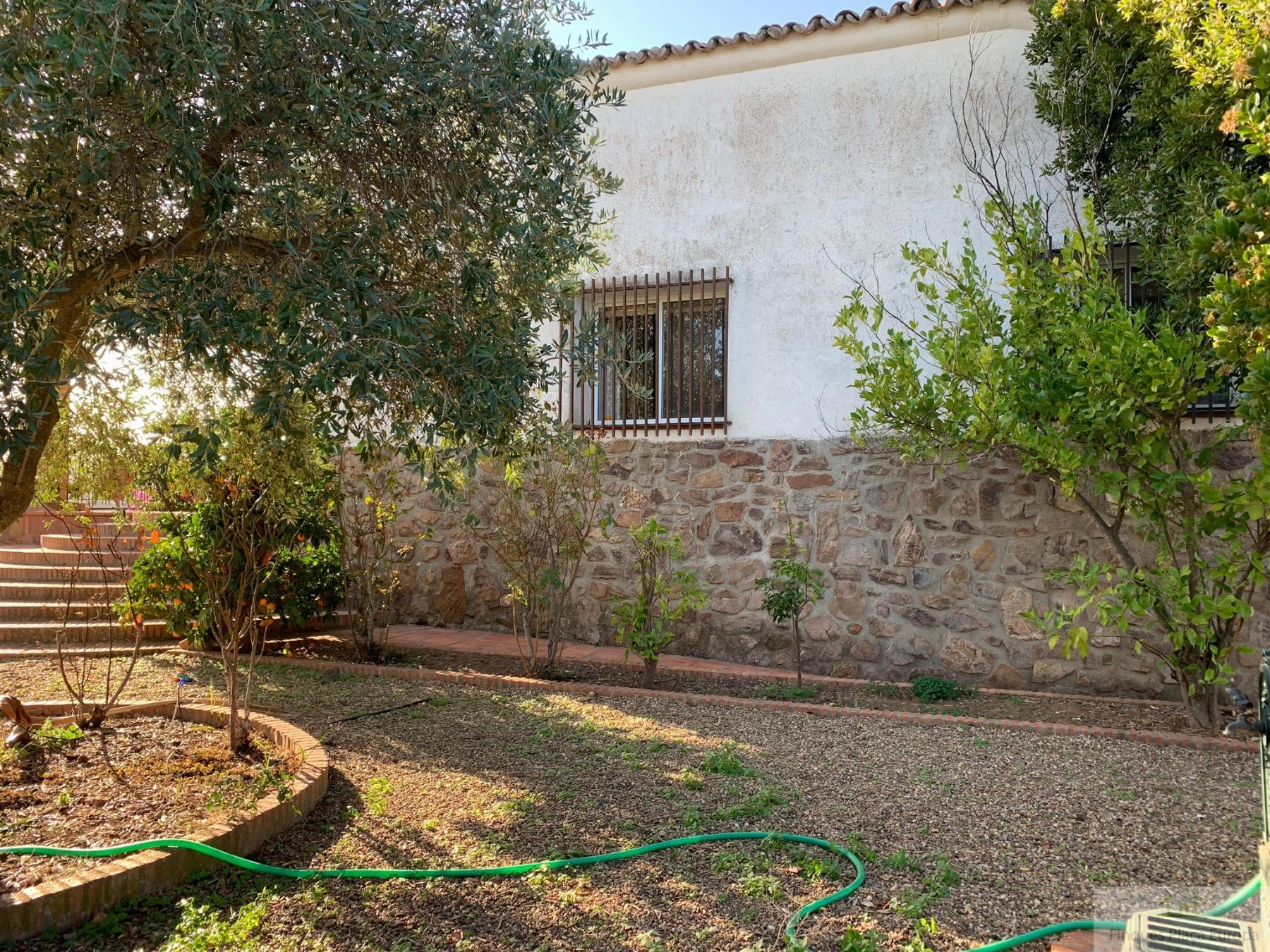Venta de terreno en Garbayuela