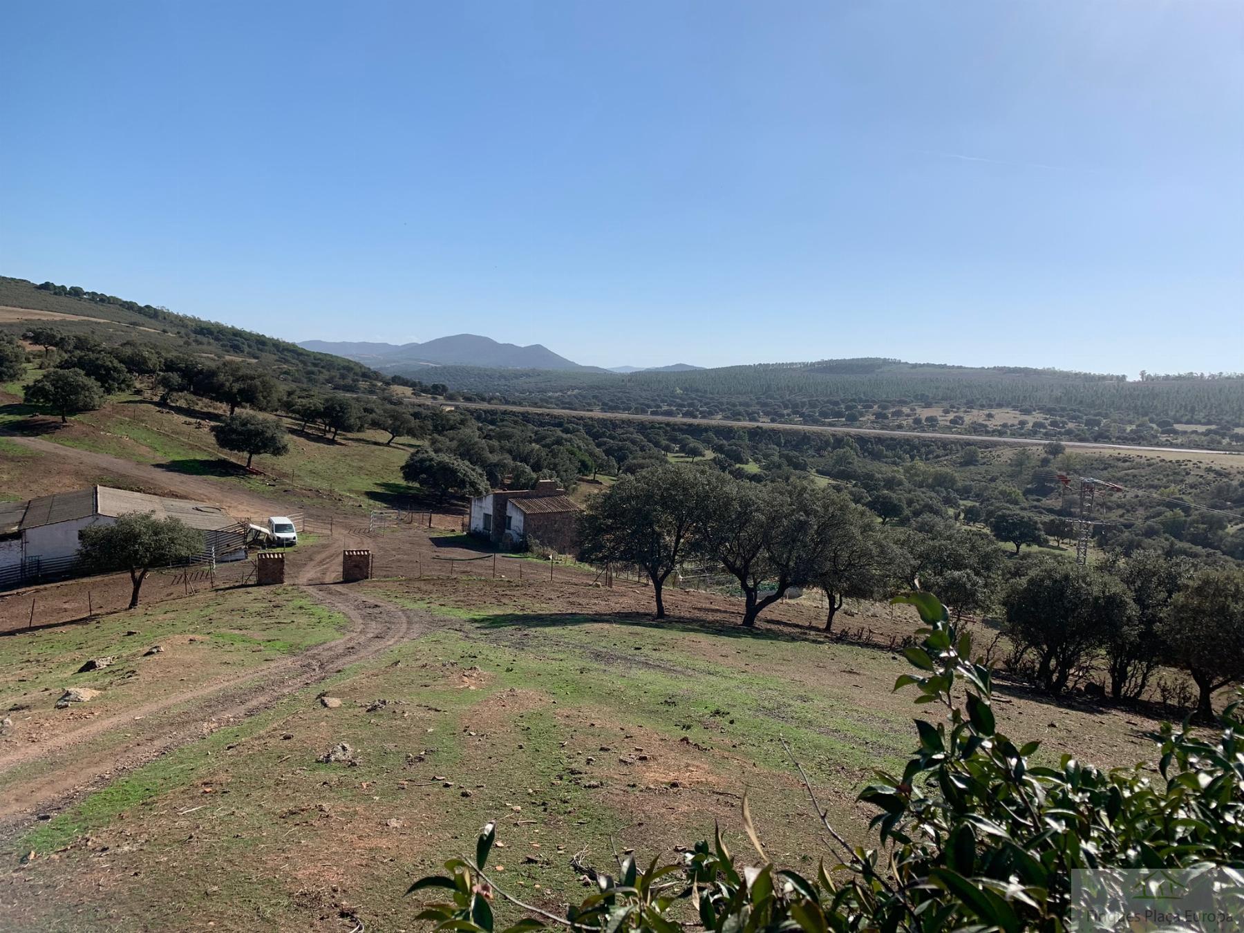 Venta de terreno en Garbayuela