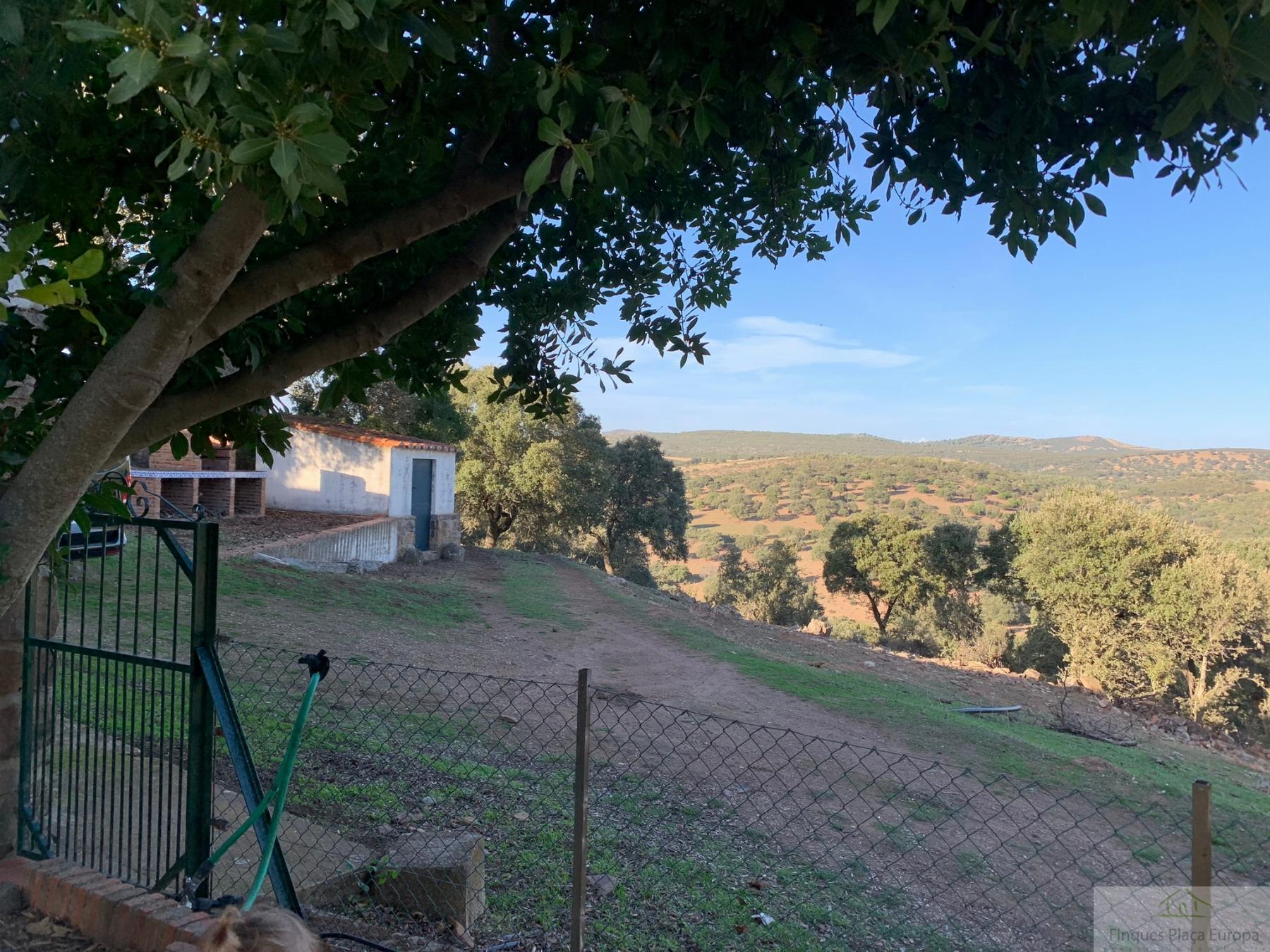 Venta de terreno en Garbayuela