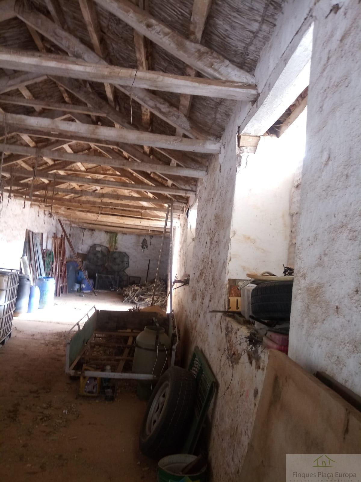 Venta de terreno en Ruidera