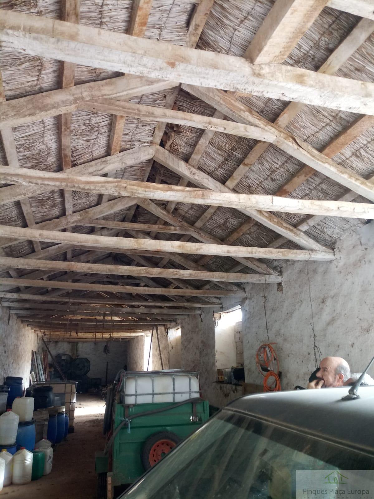 Venta de terreno en Ruidera