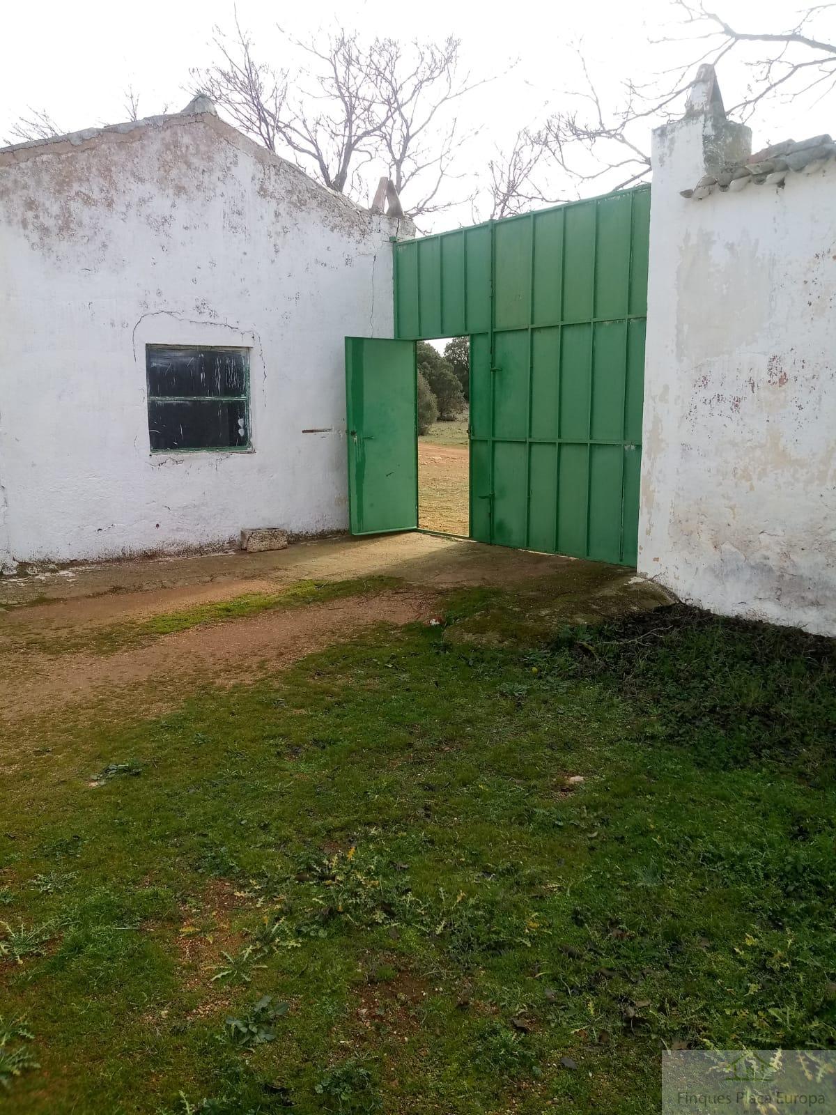 Venta de terreno en Ruidera