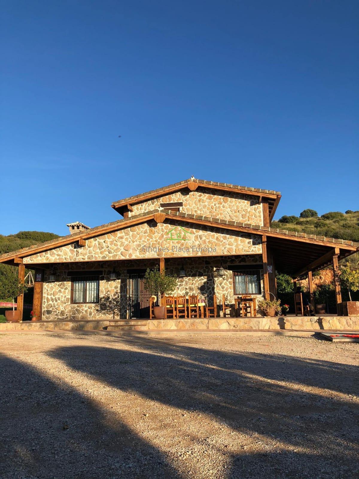 For sale of land in Cuenca