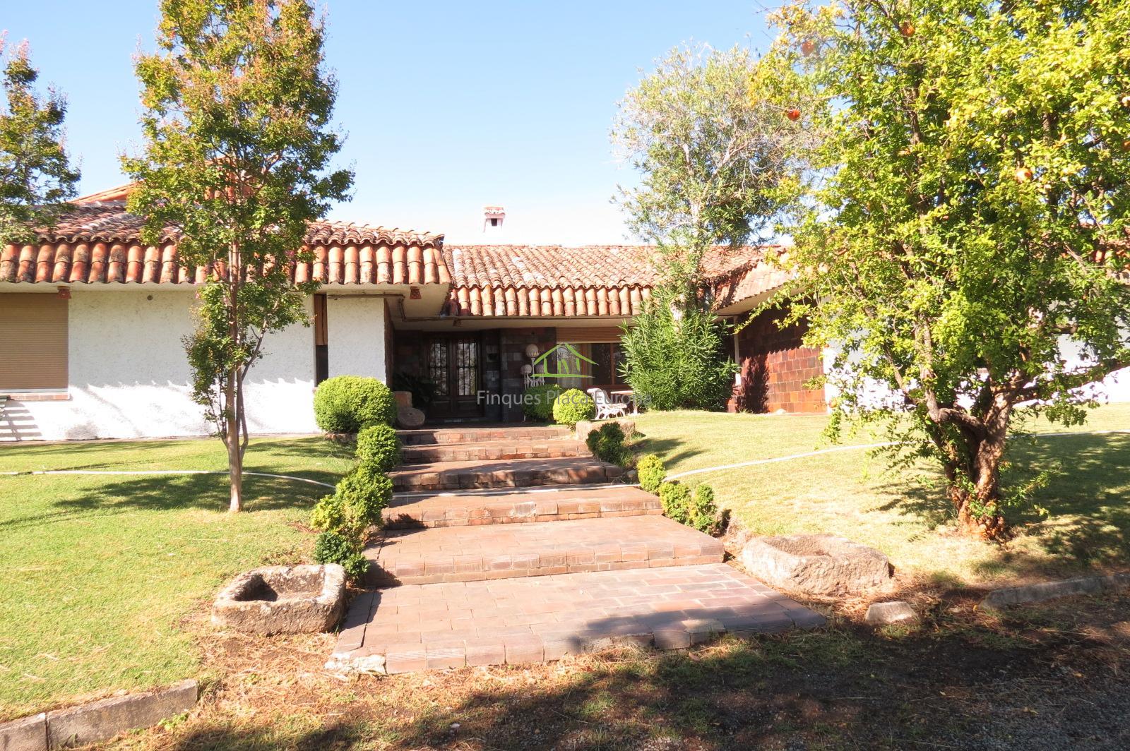 Vente de terrain dans Cáceres
